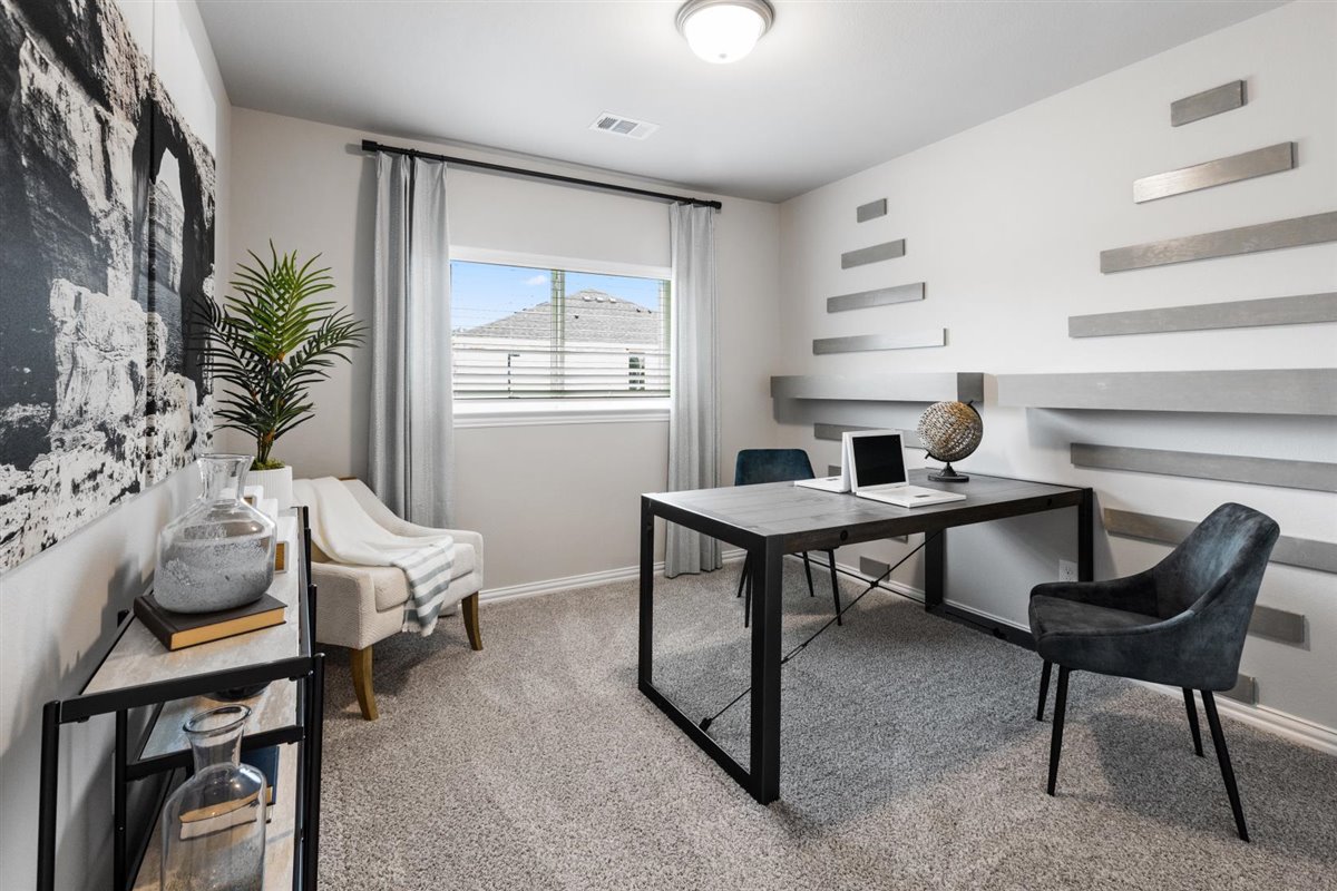 Bowie 6A3 Representative Photography