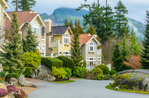 New Home Construction is Booming