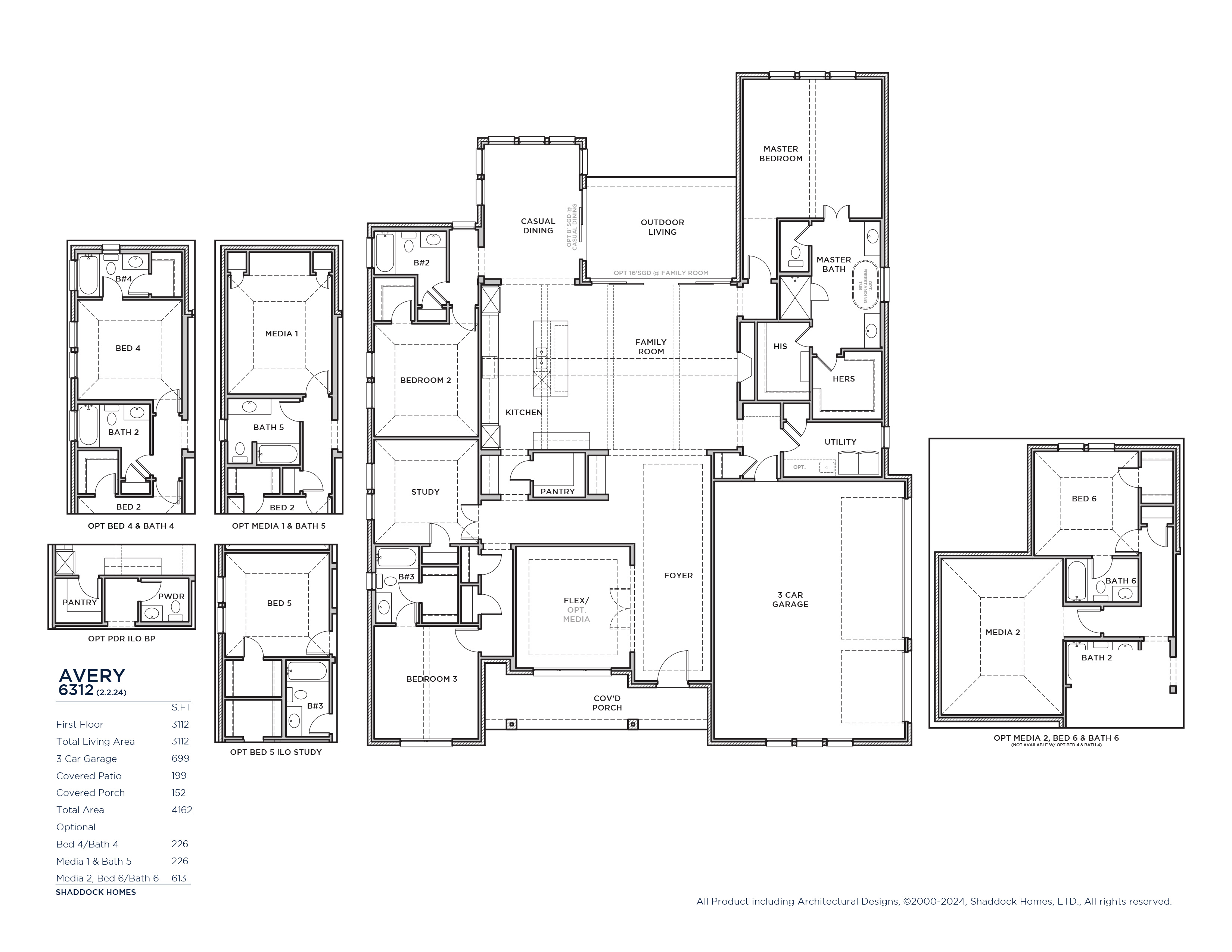 Move-In Ready Home