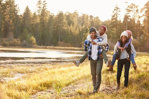 6 Hikes Less Than an Hour From Vancouver