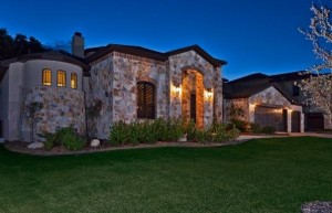new home Boerne