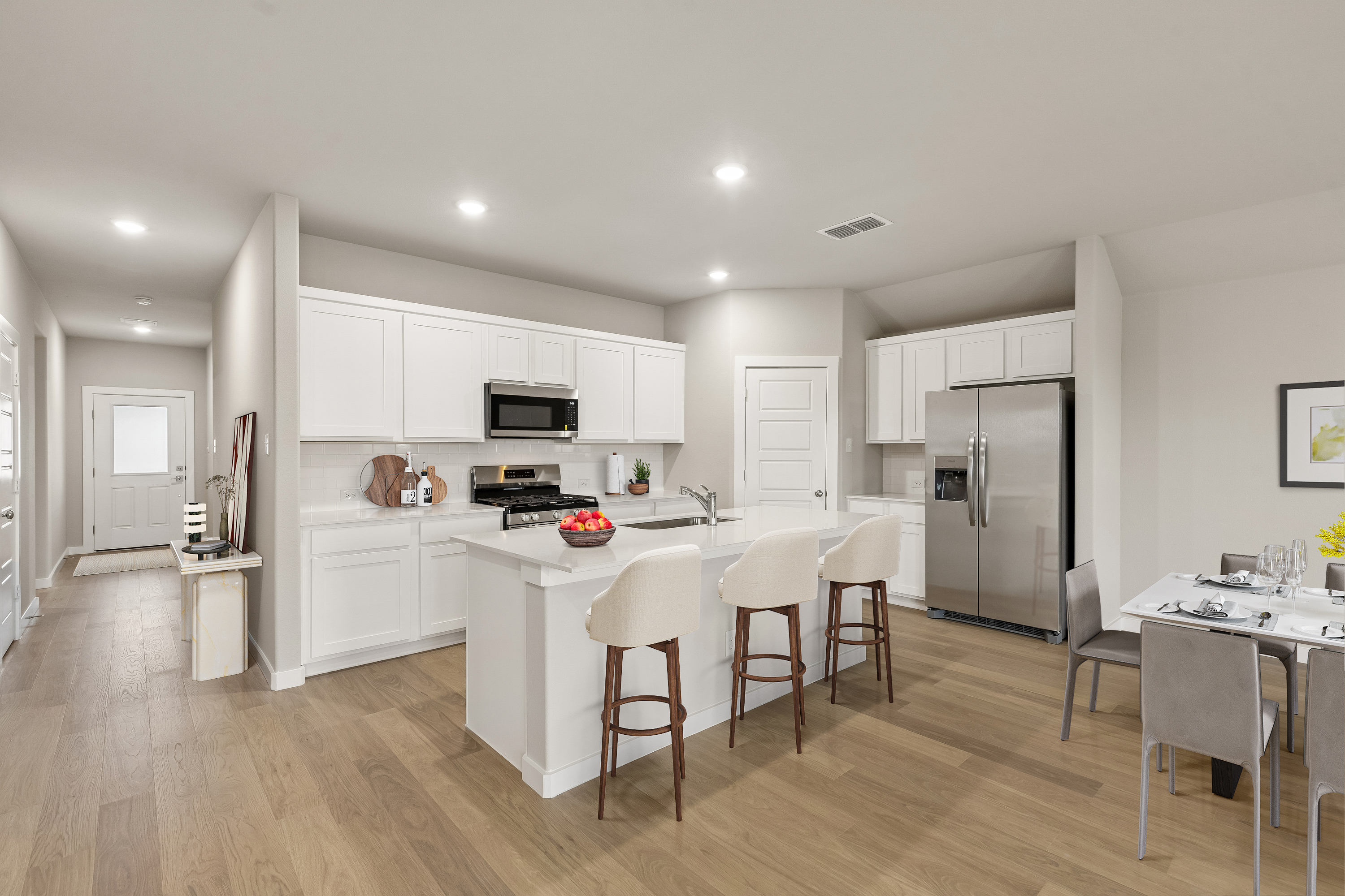 1868 Balfour Bend