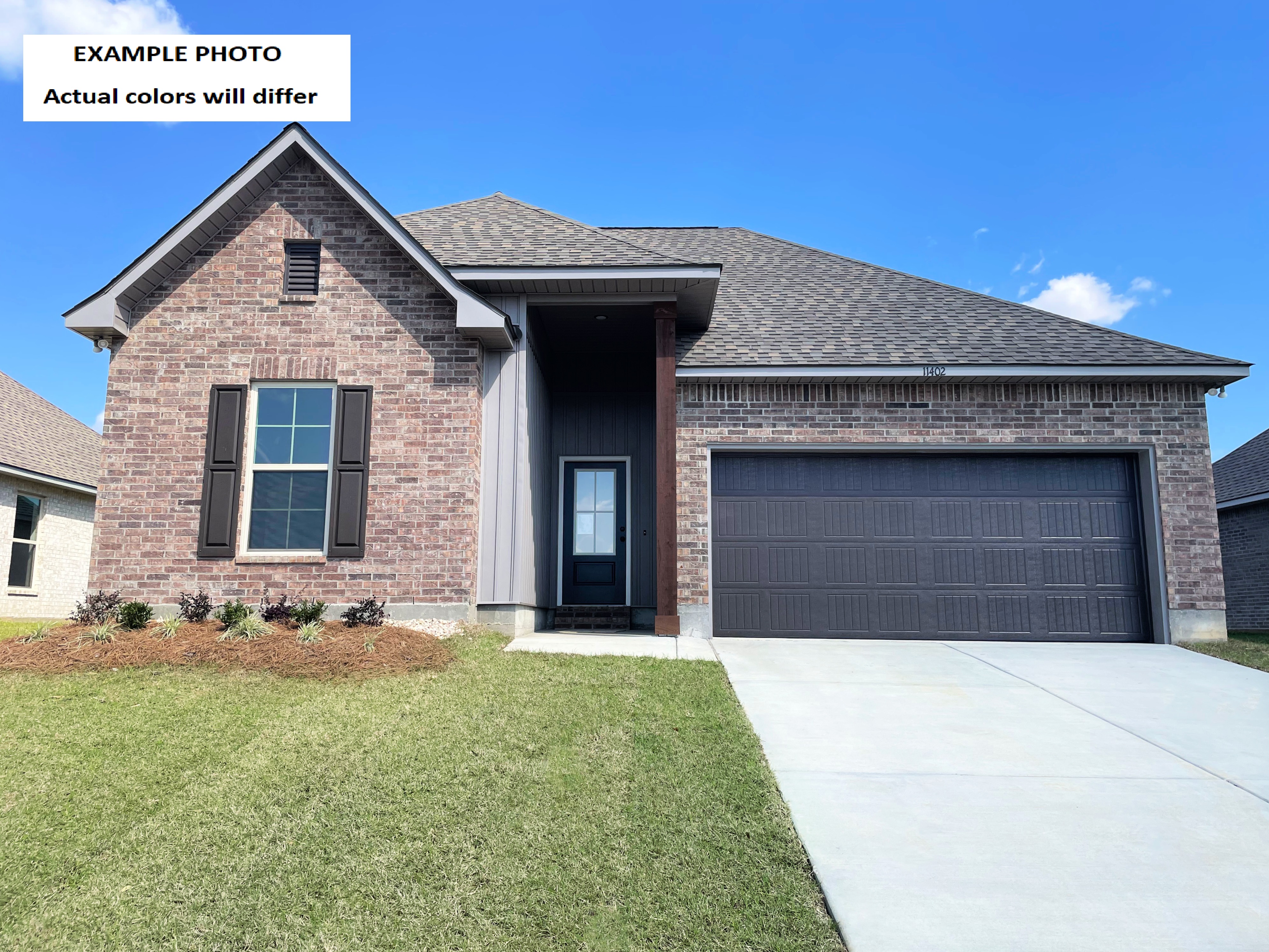 Move-In Ready Home