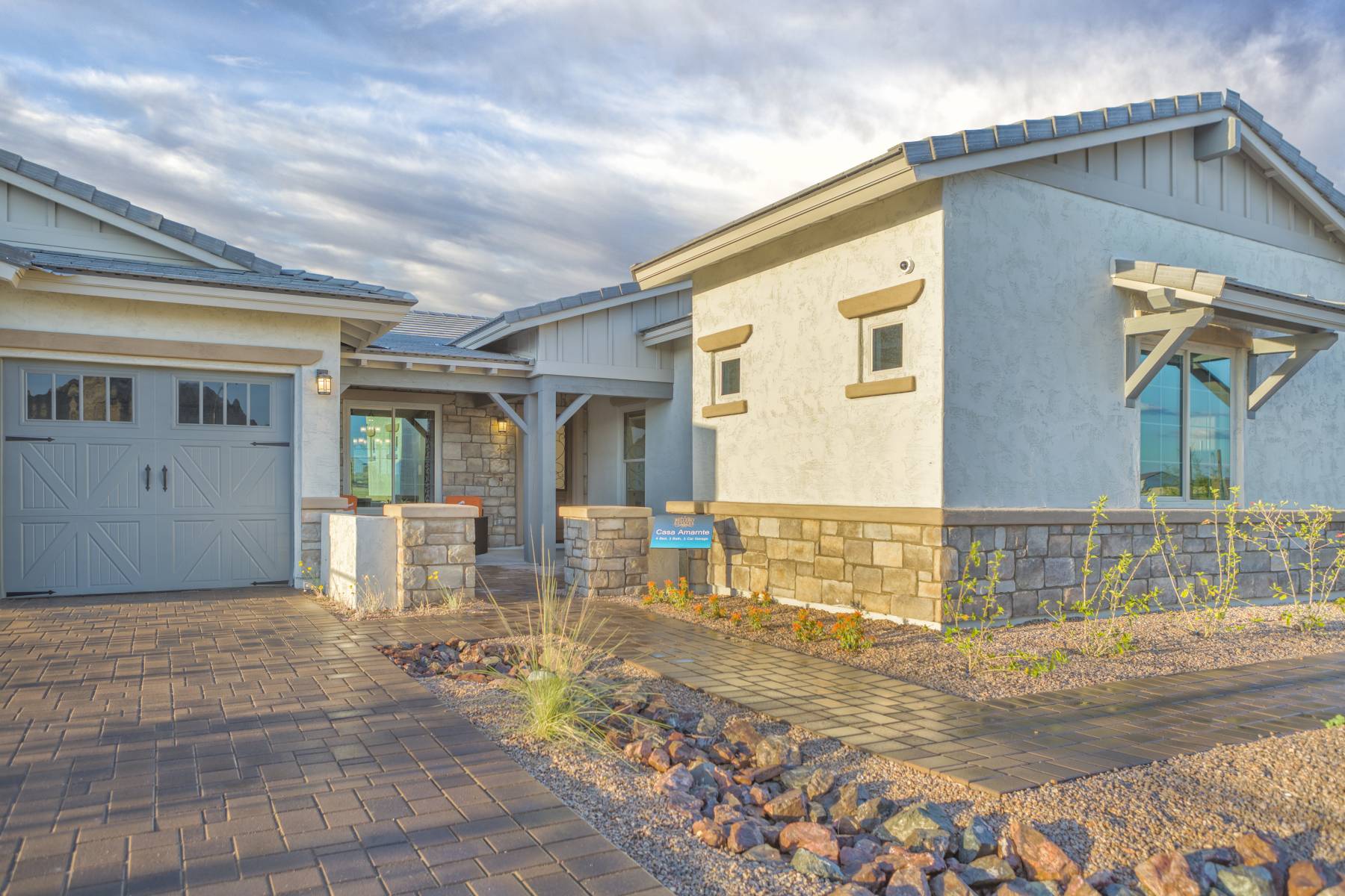 20916 E. Diana Court