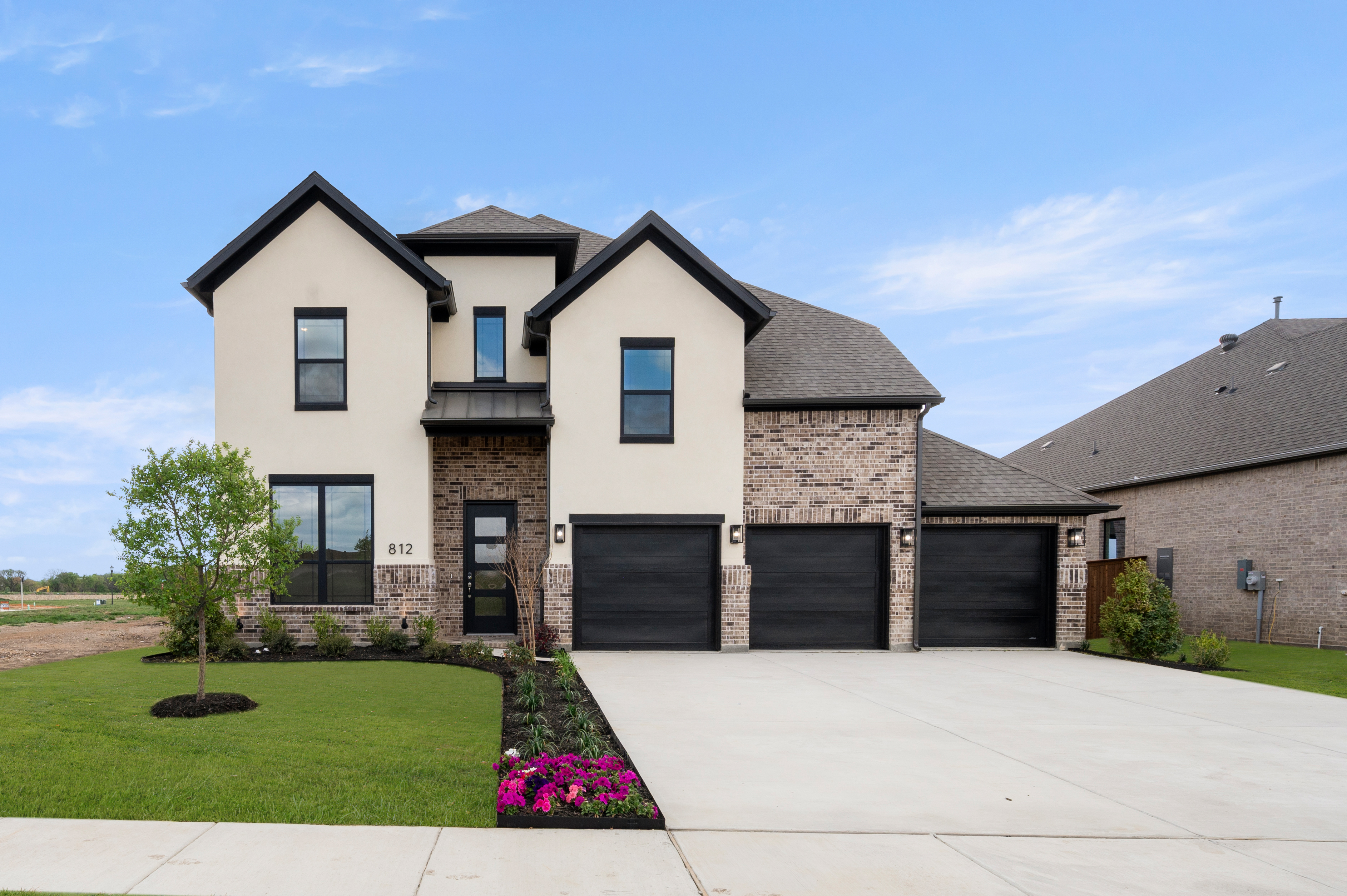 Trinity Estates