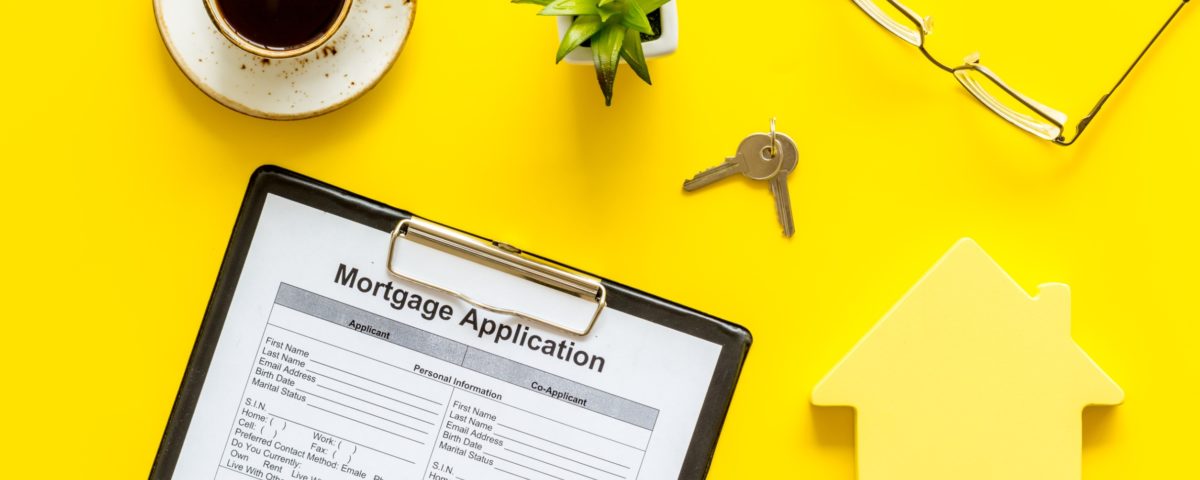 The 5 Essential Documents You Need Before Applying for a Mortgage in 2025