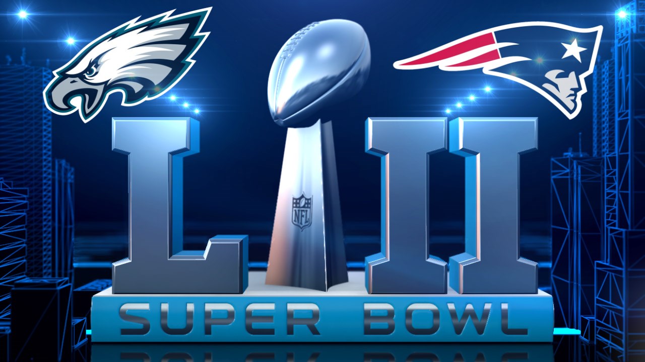 Super Bowl Party–Get Ready for the Big Game!