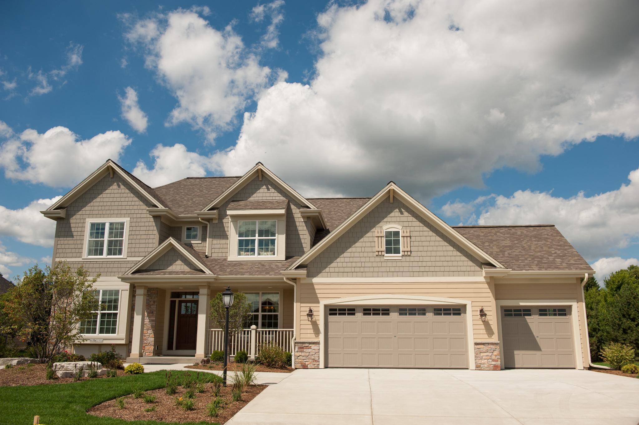 korndoerfer homes: Timeless Craftsmanship in Modern Living
