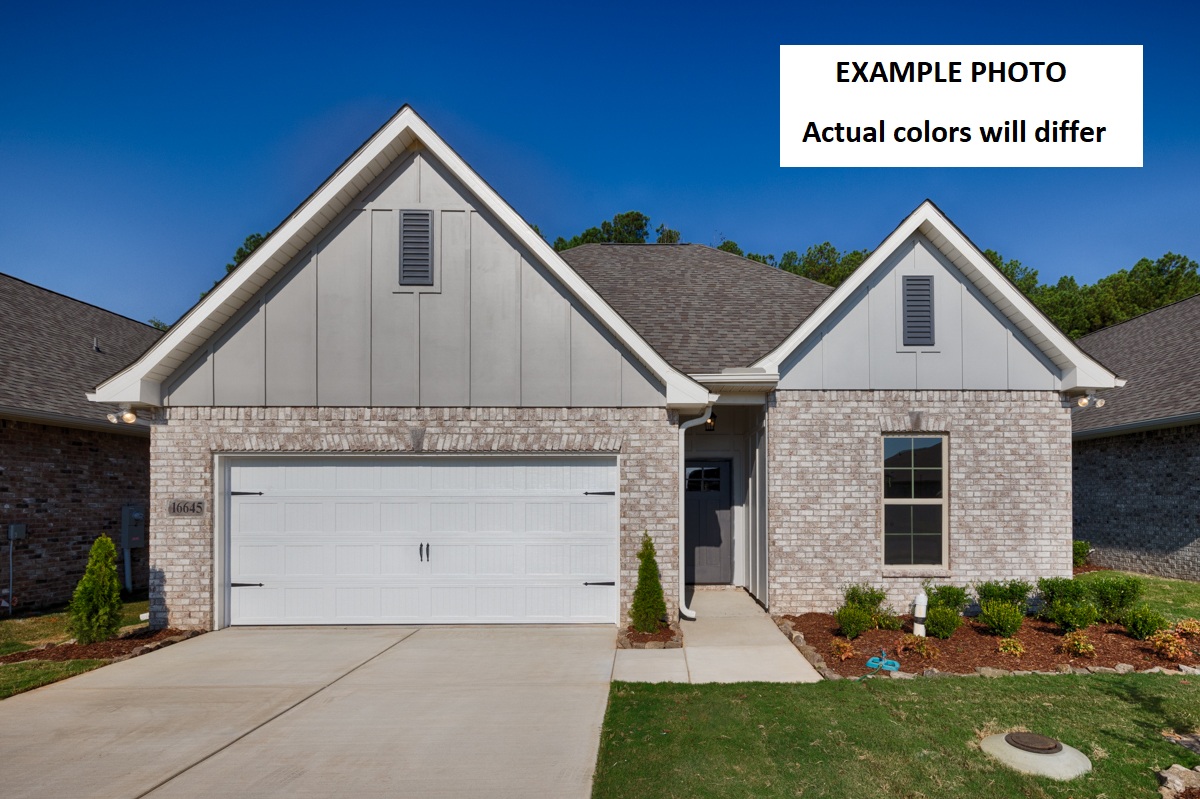 Move-In Ready Home