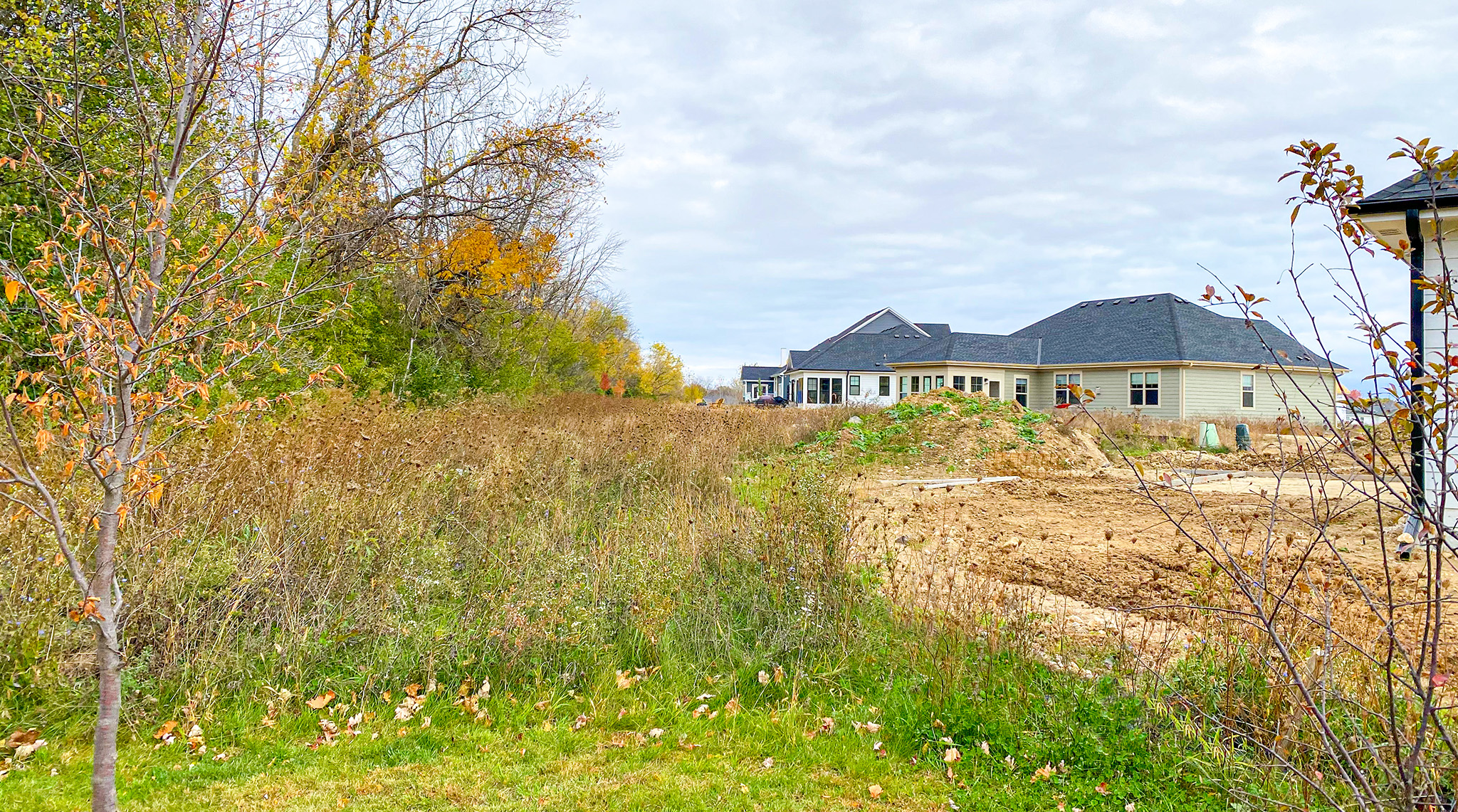 Sandhill Trails New Home Community in Cedarburg Korndoerfer