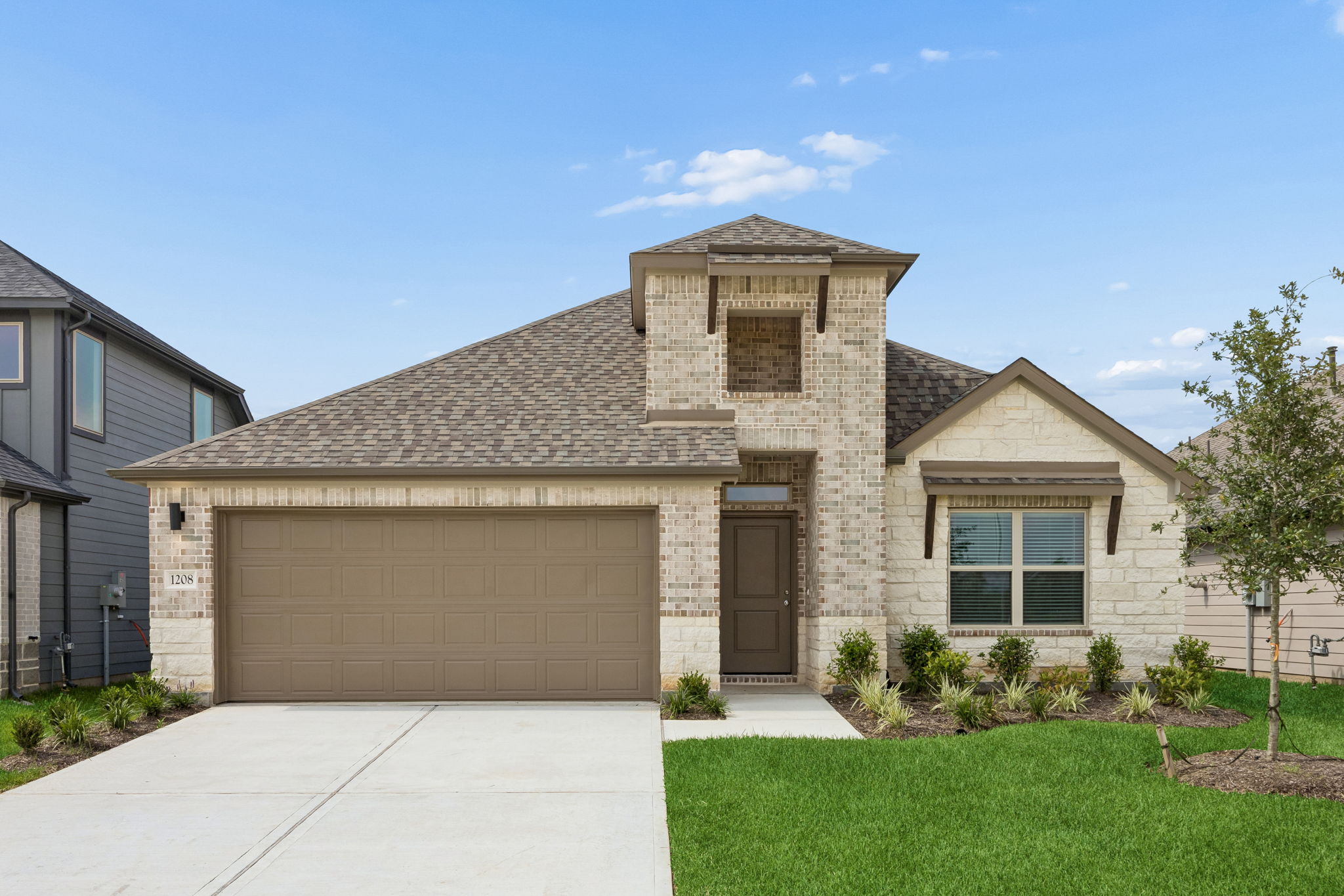 1208 Pavia Fields Drive