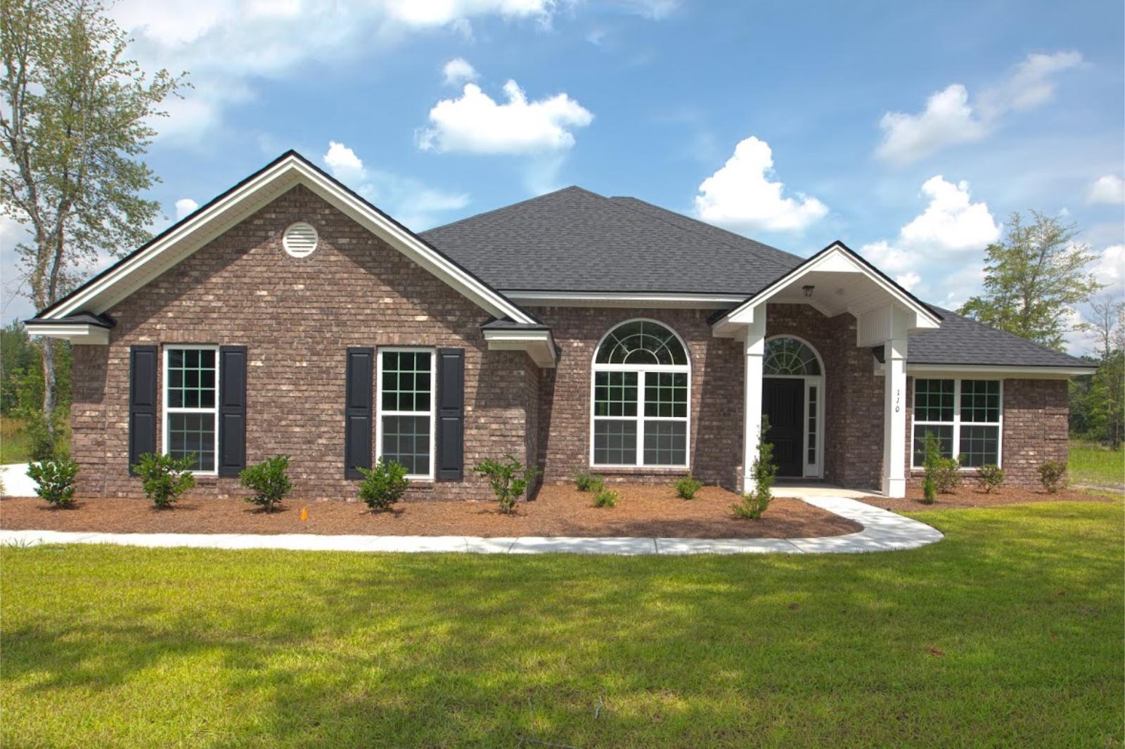 "Master" the Art of Homebuying with The Wakefield!