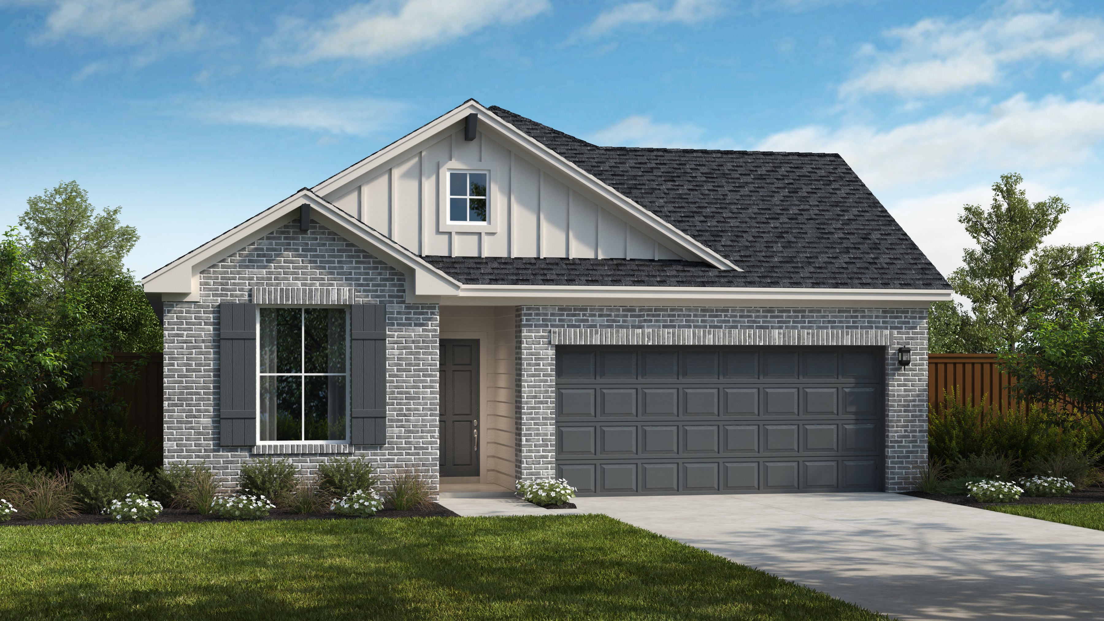 Move-In Ready Home