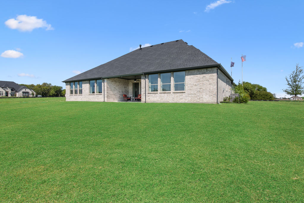 Highland Crossing Celina New Homes Our Country Homes