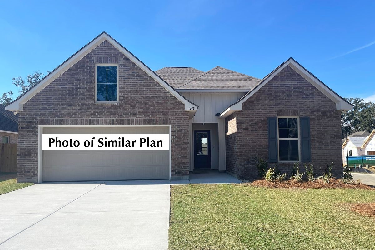 Move-In Ready Home