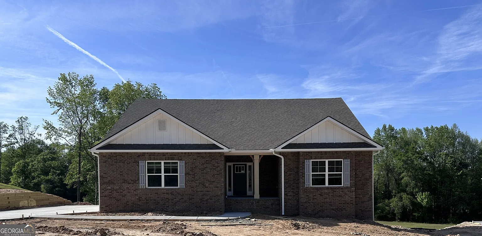 Move-In Ready Home