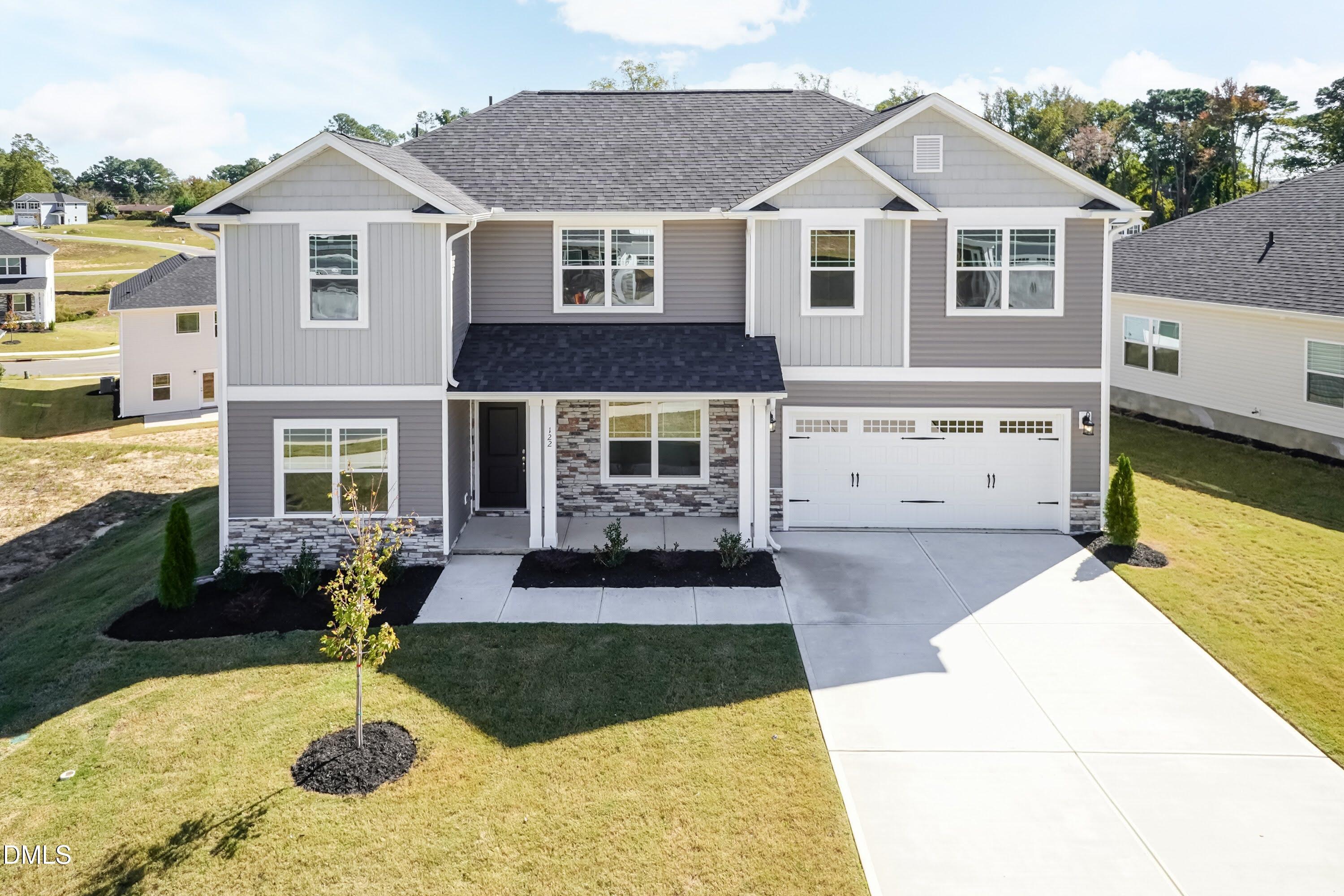 Move-In Ready Home
