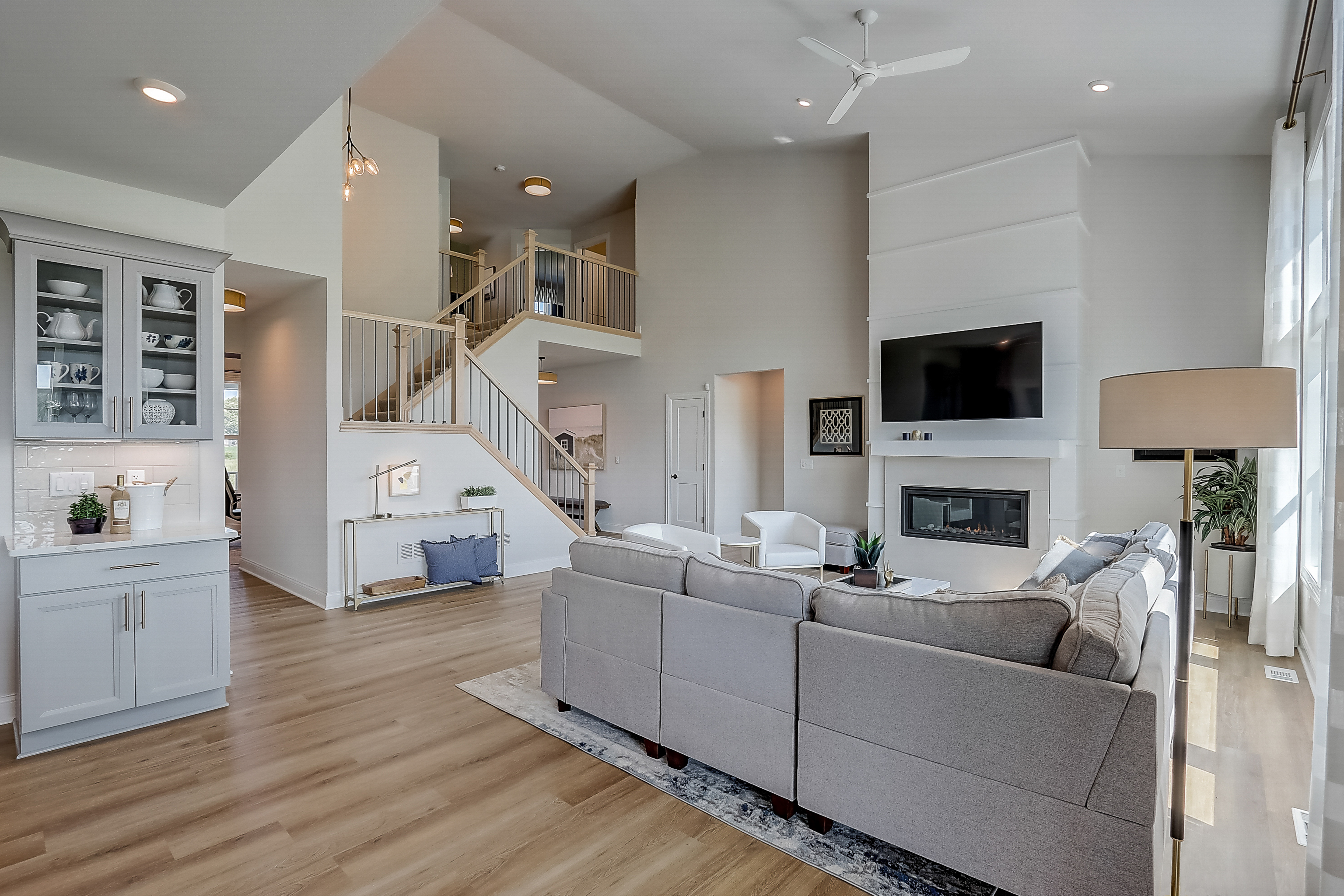 Design Studio | Korndoerfer Homes