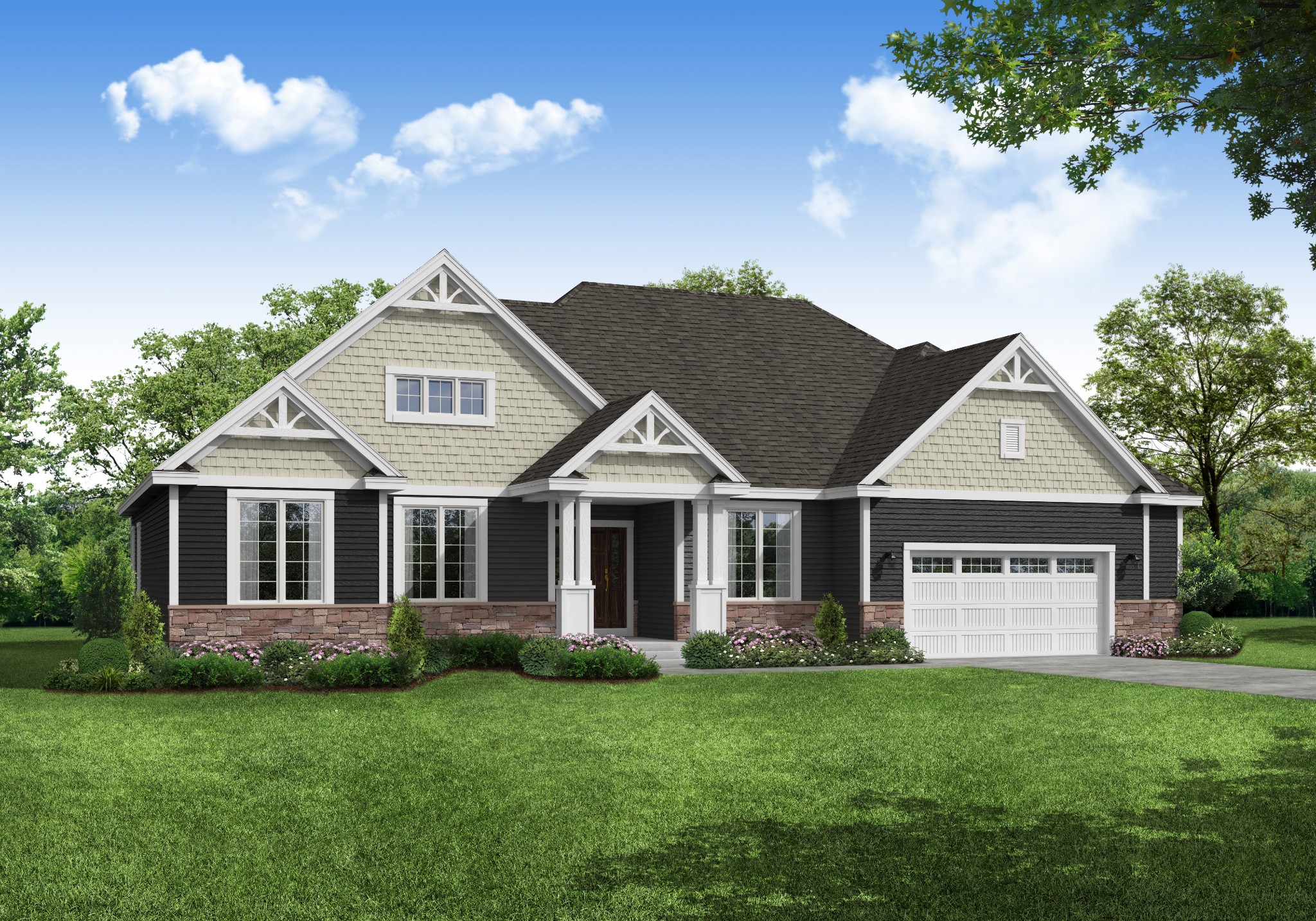 The Kenmare Tim O'Brien Homes