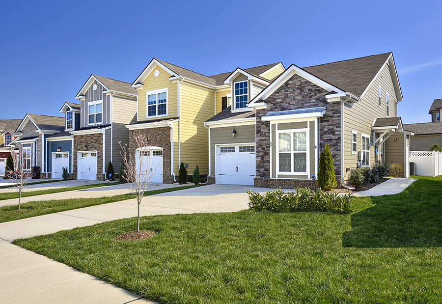 vectorforgedesign: Home Goods Spring Hill