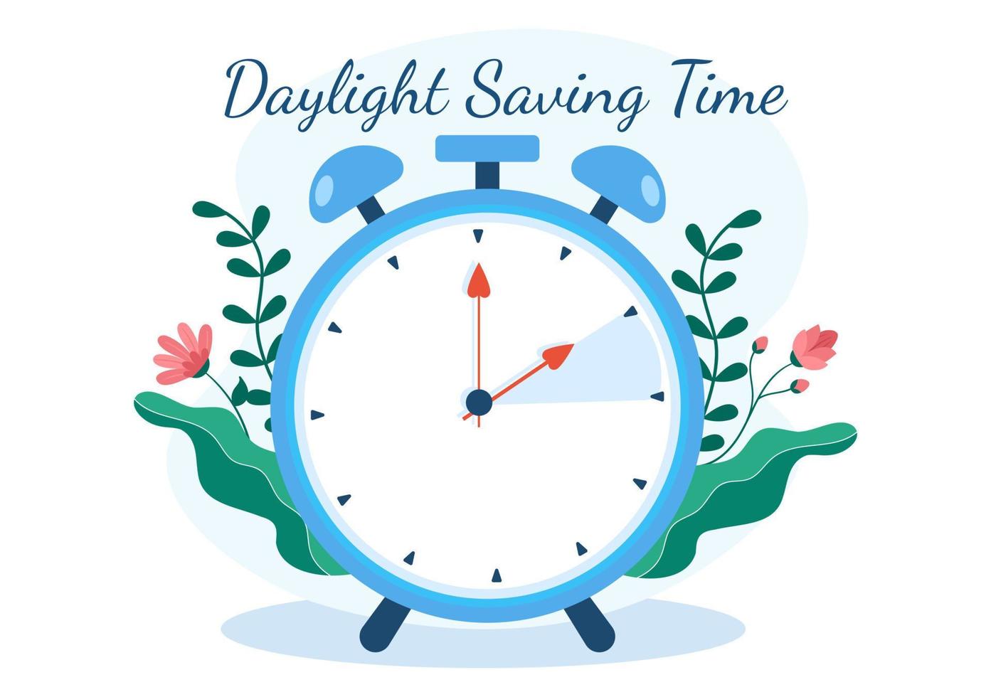 Daylight Savings Time – Do It Right!