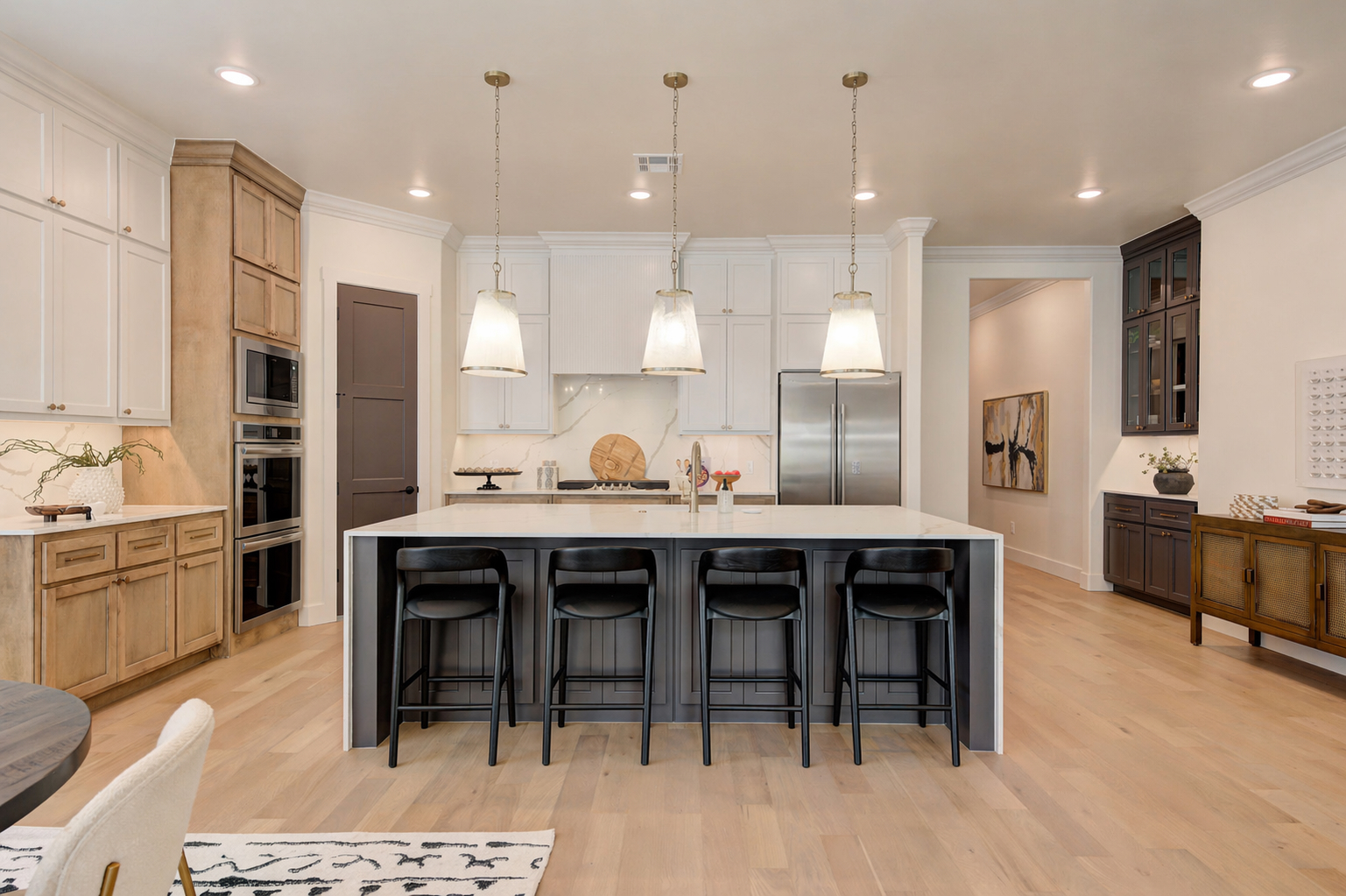 2026 Parade of Homes - Maple Plan