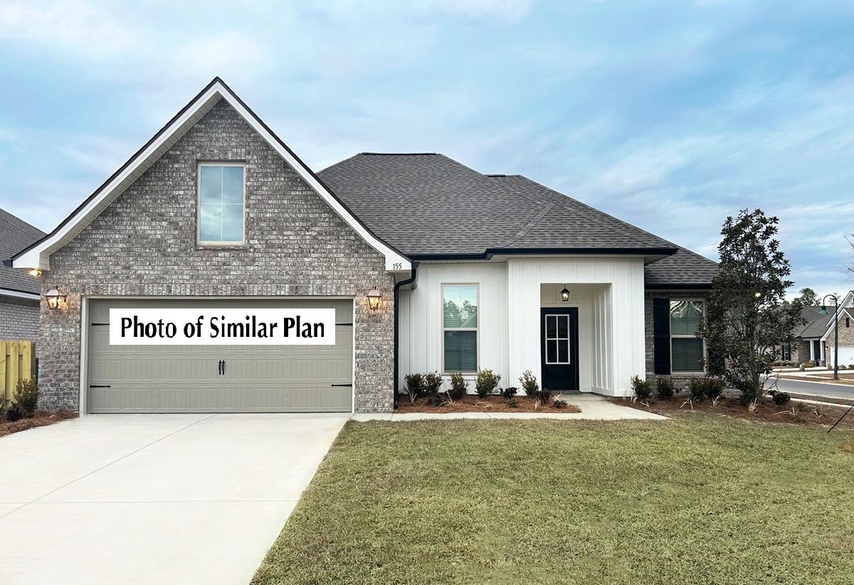 Move-In Ready Home