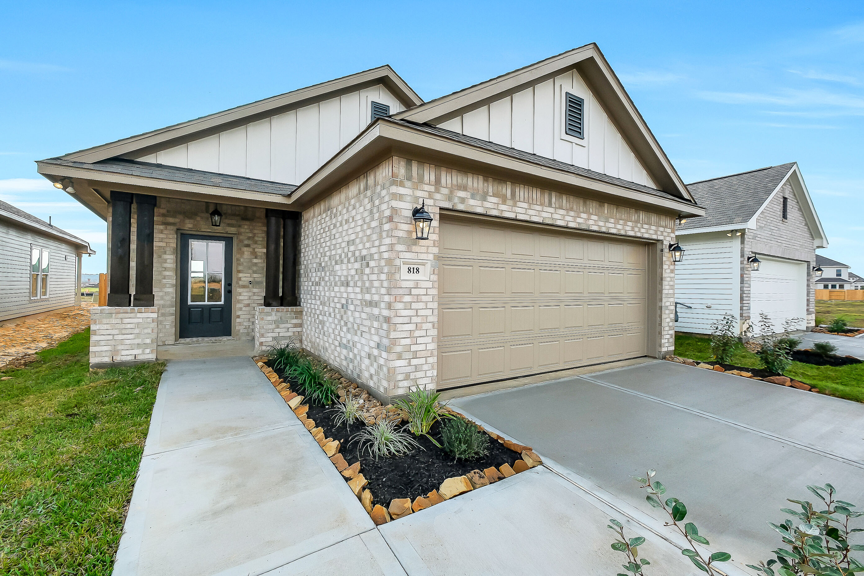 Move-In Ready Home