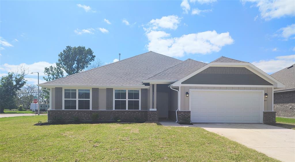 Move-In Ready Home