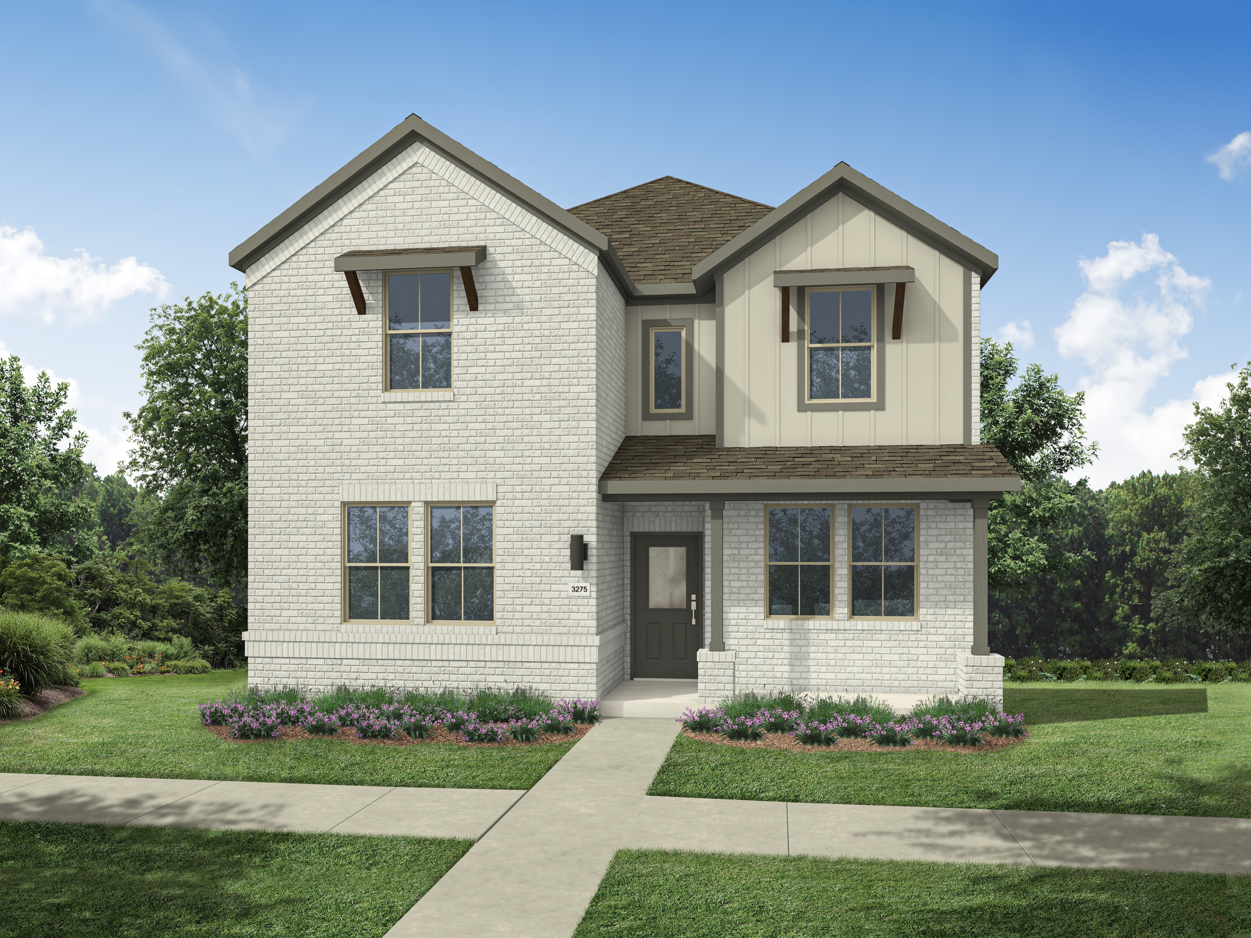 3213 Hopewell Lane