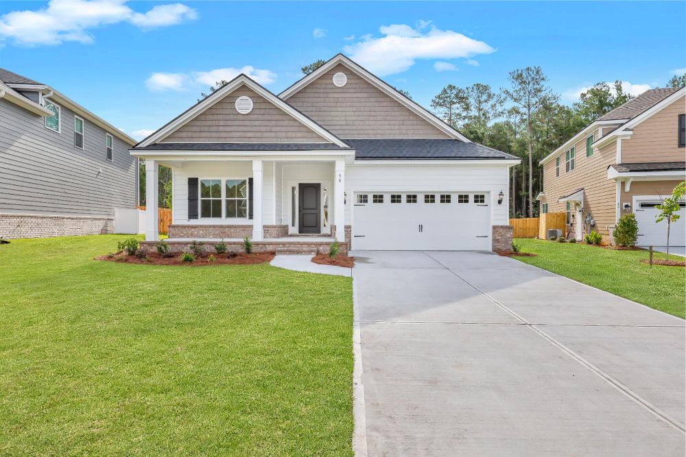 Supply Chains & Limited Inventory: The Latest Housing Market Updates