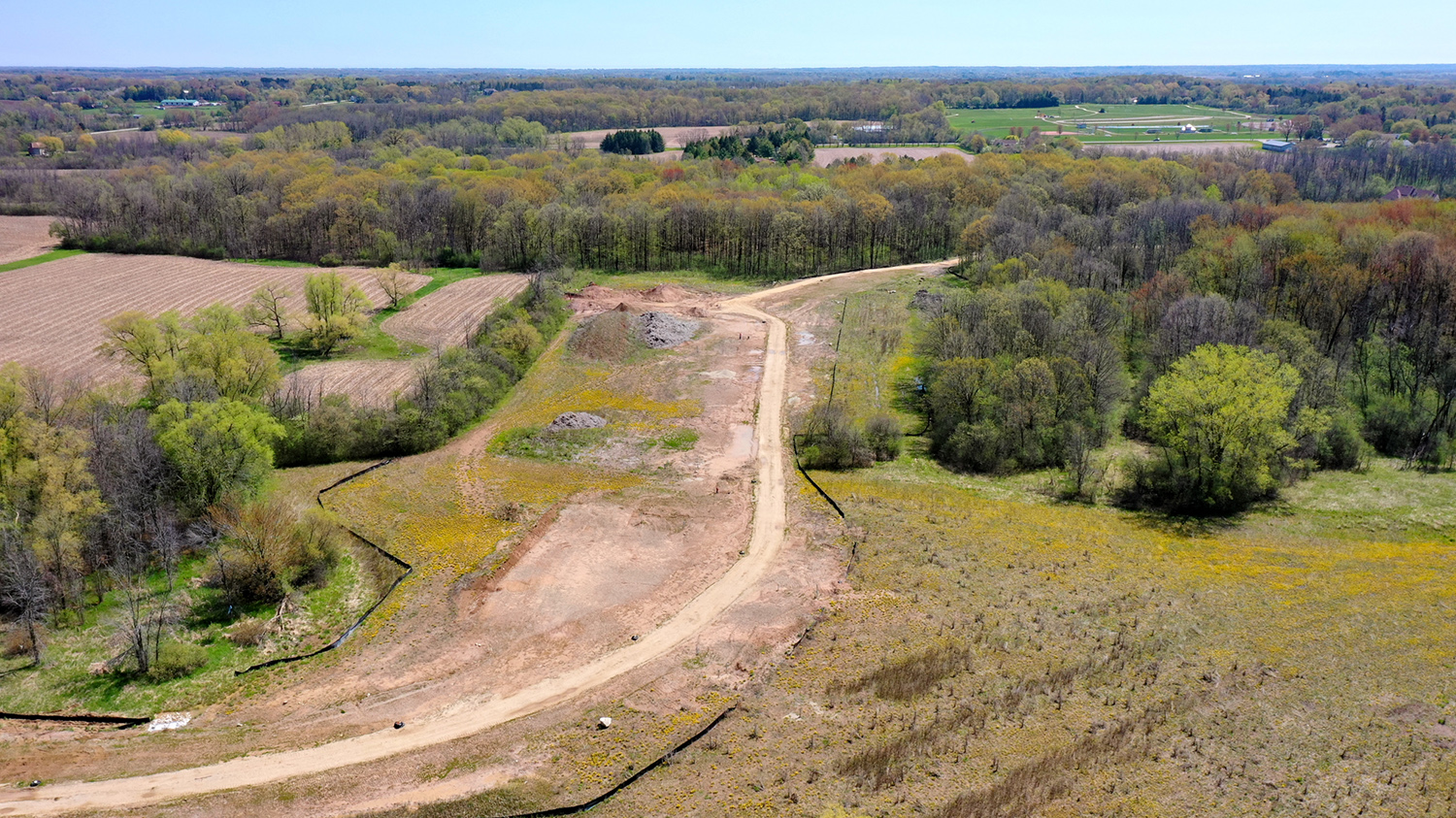 Wrenwood North New Home Community in Germantown Korndoerfer