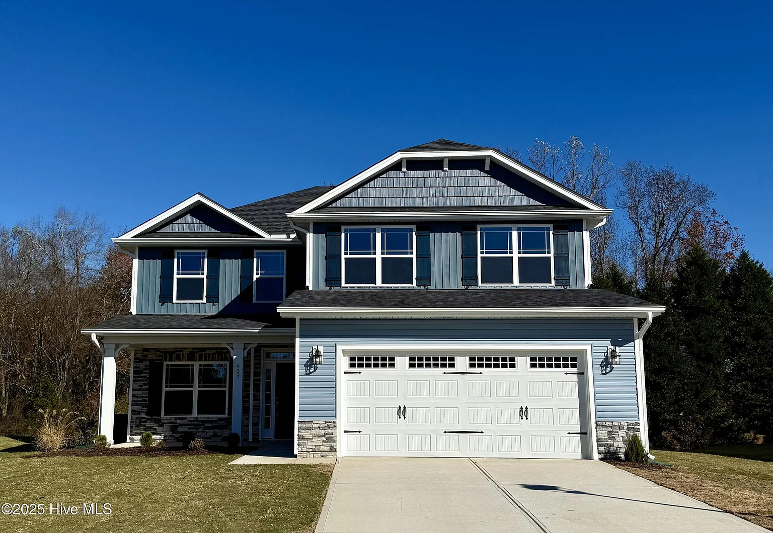 Move-In Ready Home