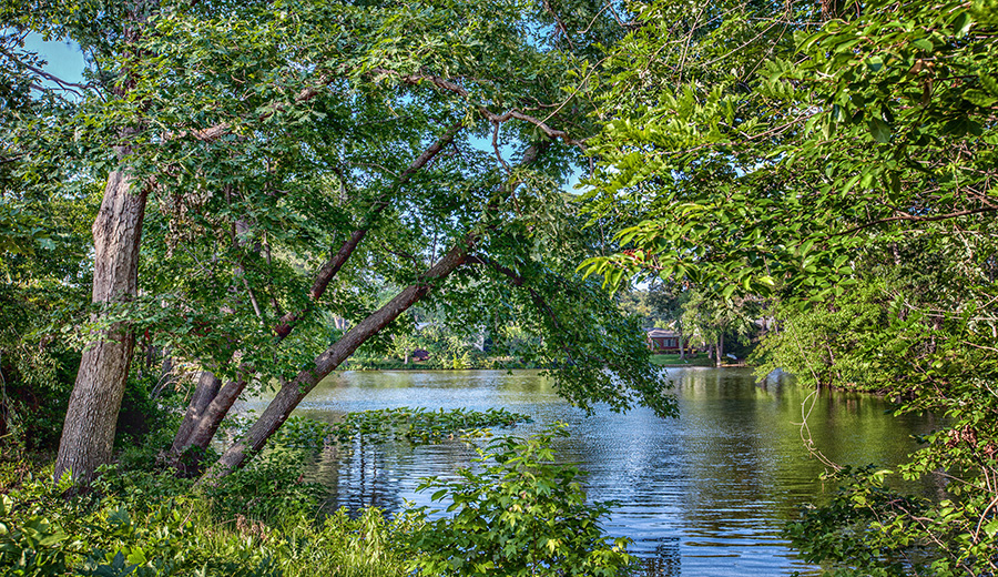 Bayville at Lake Joyce