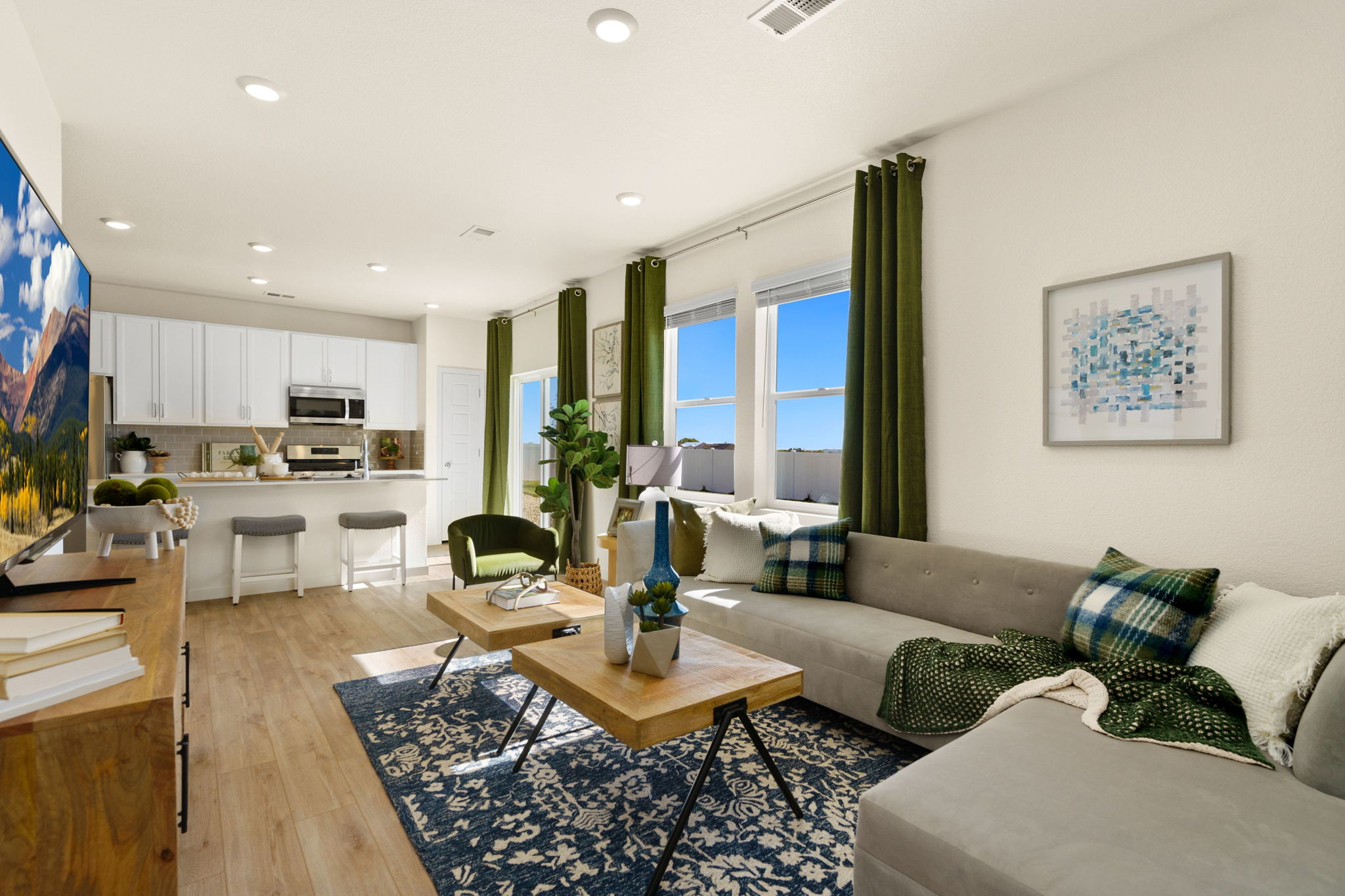 Virtual Tour