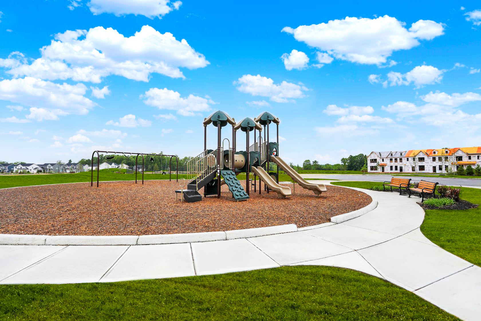 Community photo