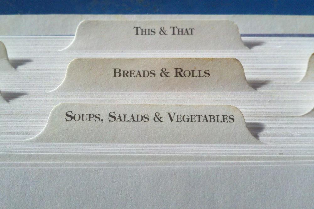 Recipe Roundup – Try Some New Quarantine Meals!