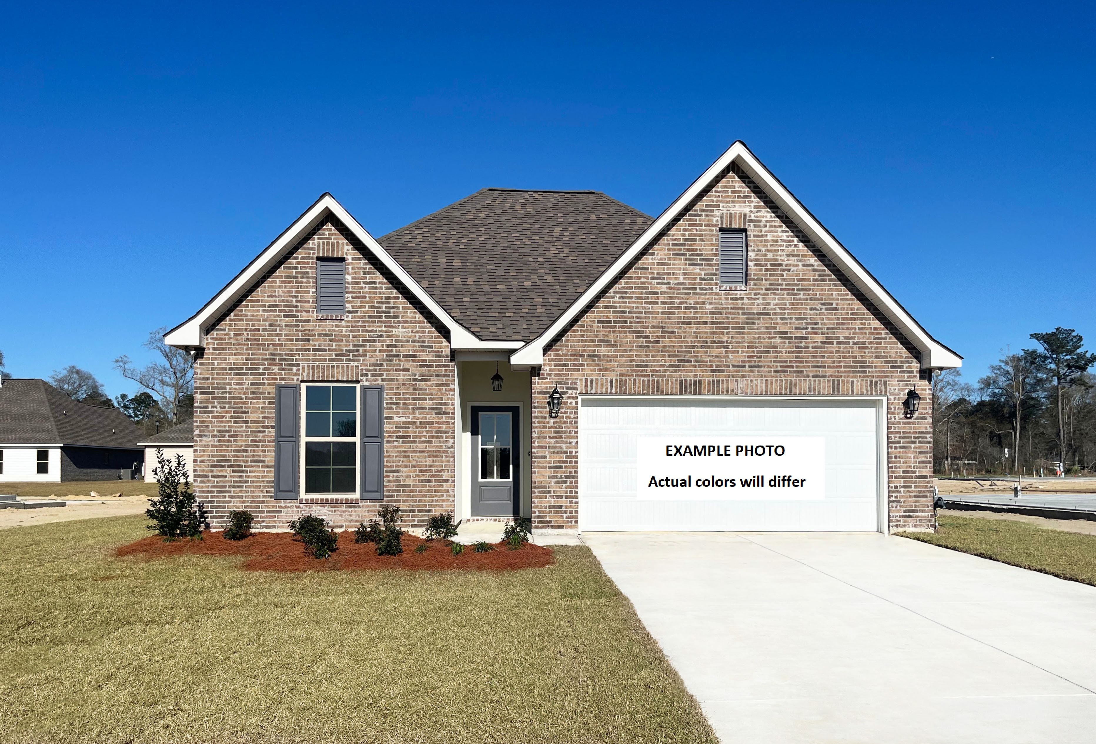 Move-In Ready Home