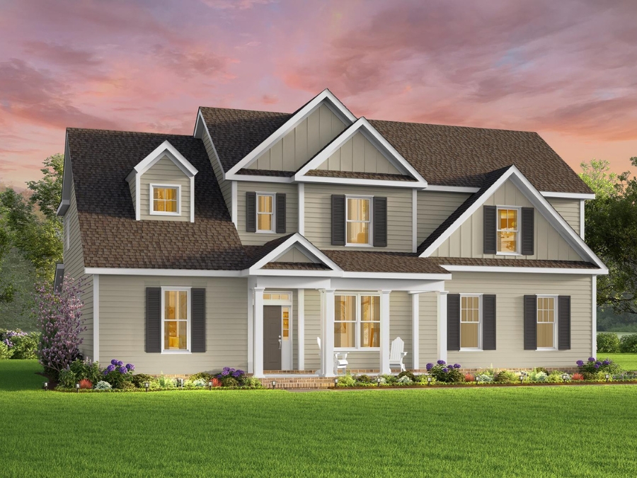 The Dual Primary Lee