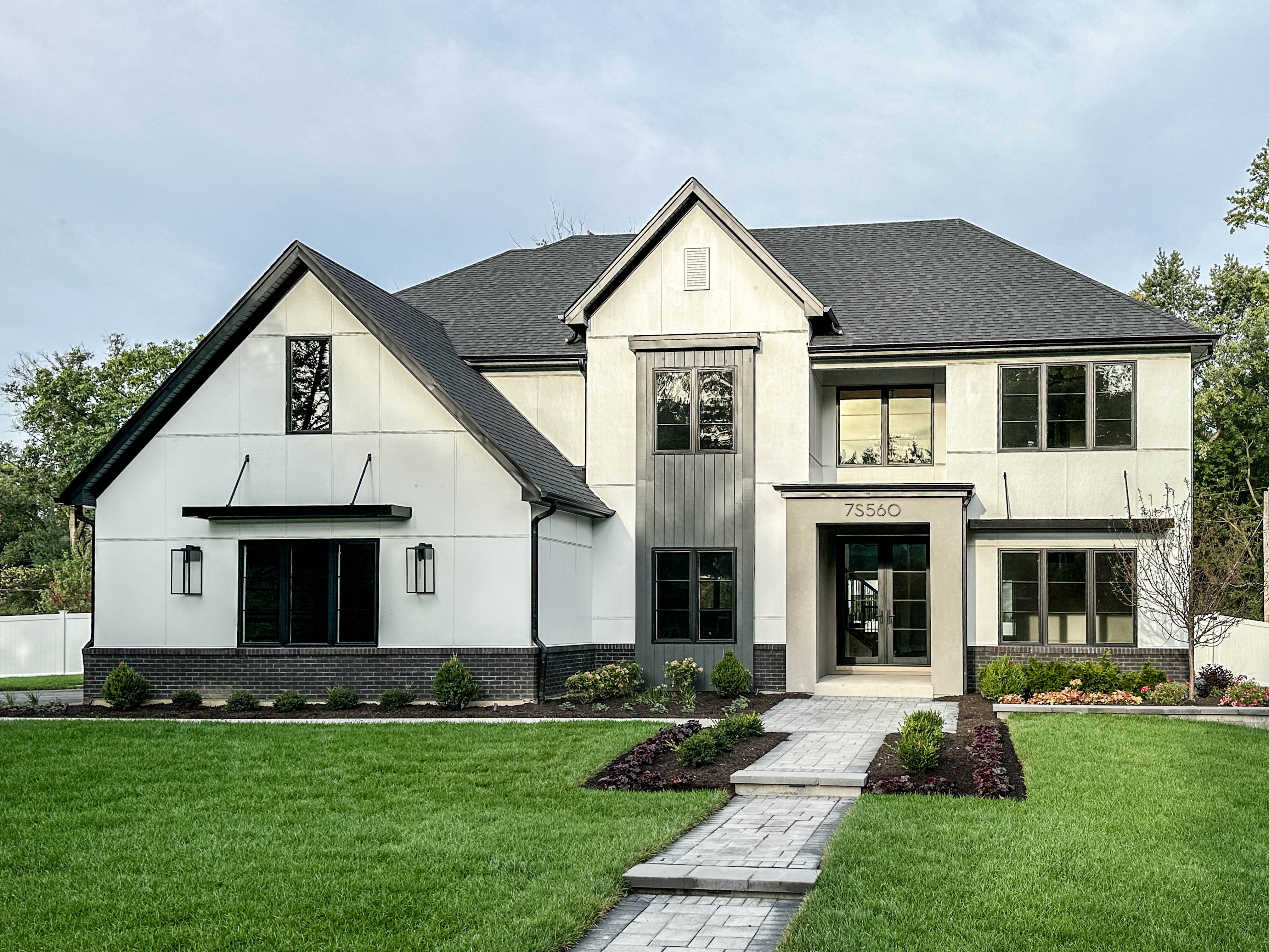Napervile In-Fill Site in Naperville | DJK Custom Homes