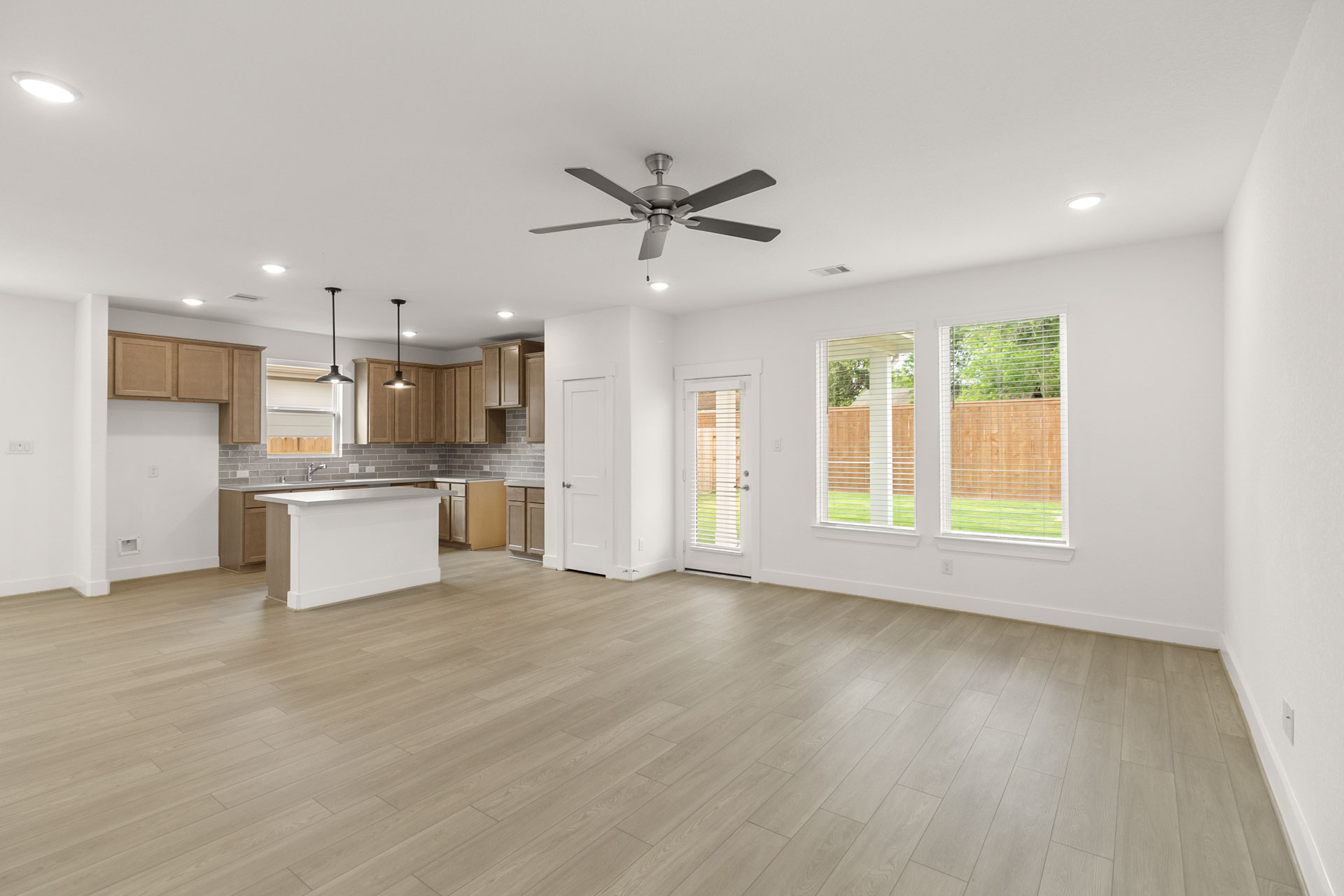 Wise Floorplan Representative Photography*