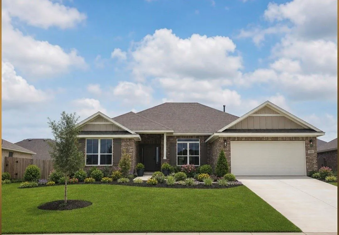 Move-In Ready Home
