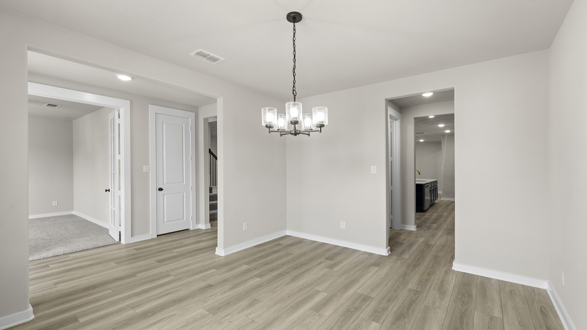 Winchester Floorplan