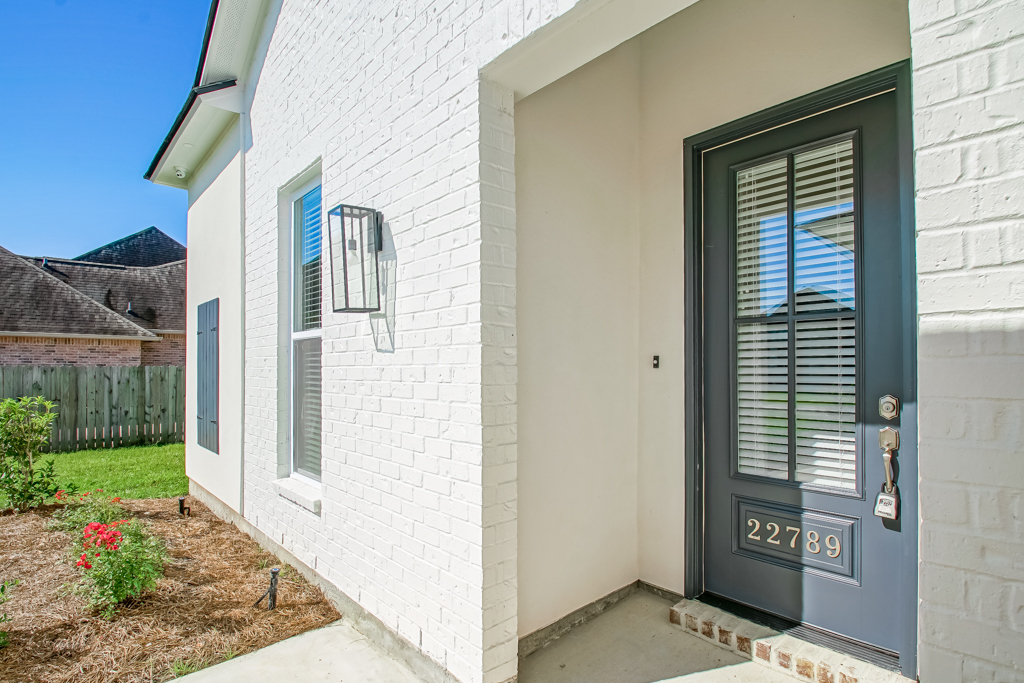 South Haven Denham Springs LA New Home Community Alvarez