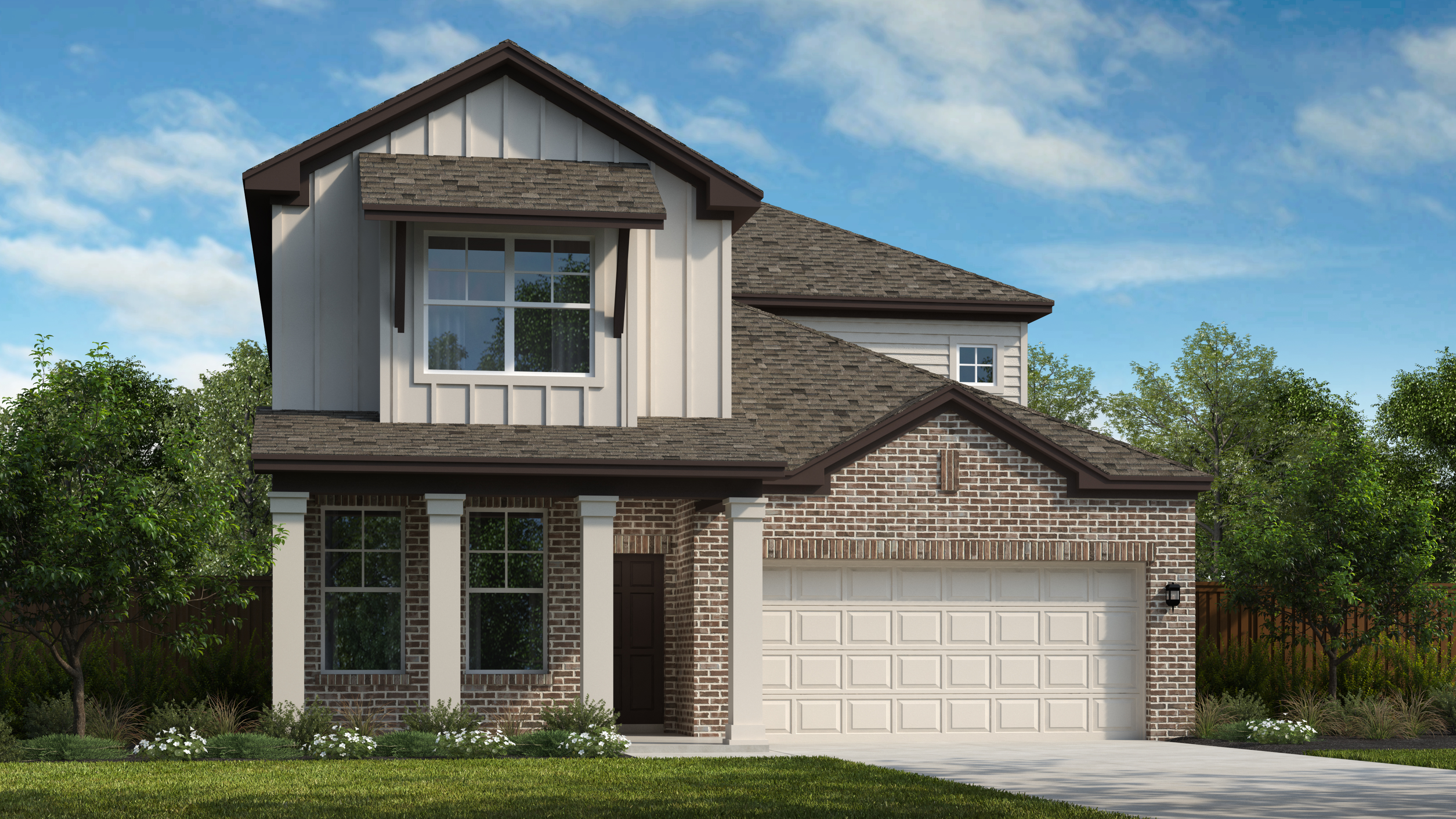Move-In Ready Home