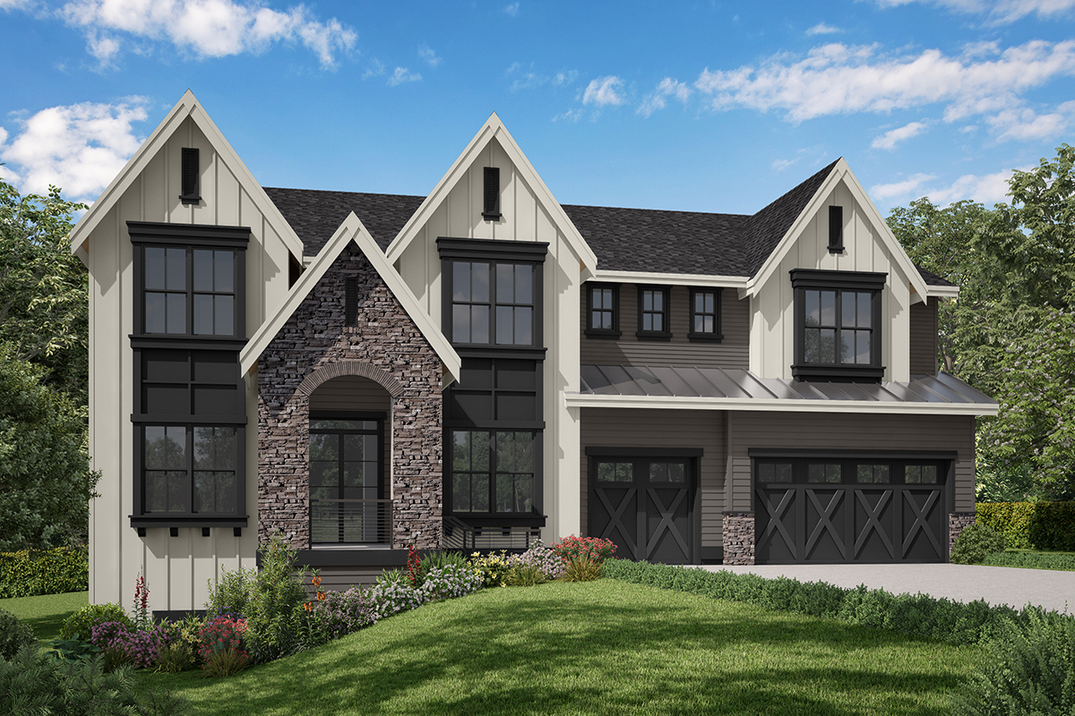 New Homes for Sale in Bellevue