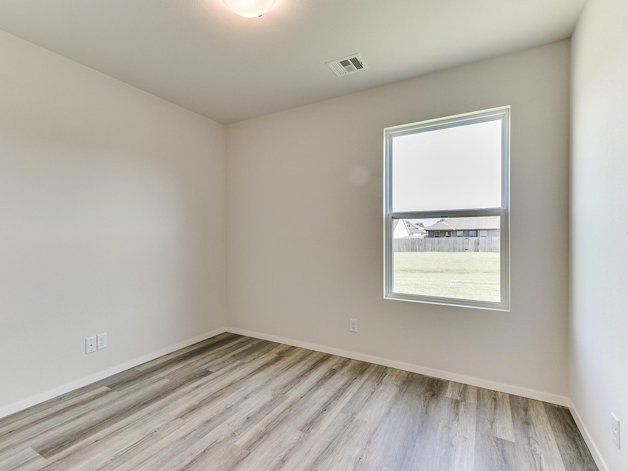 Willow Tulsa Home Builders Simmons Homes