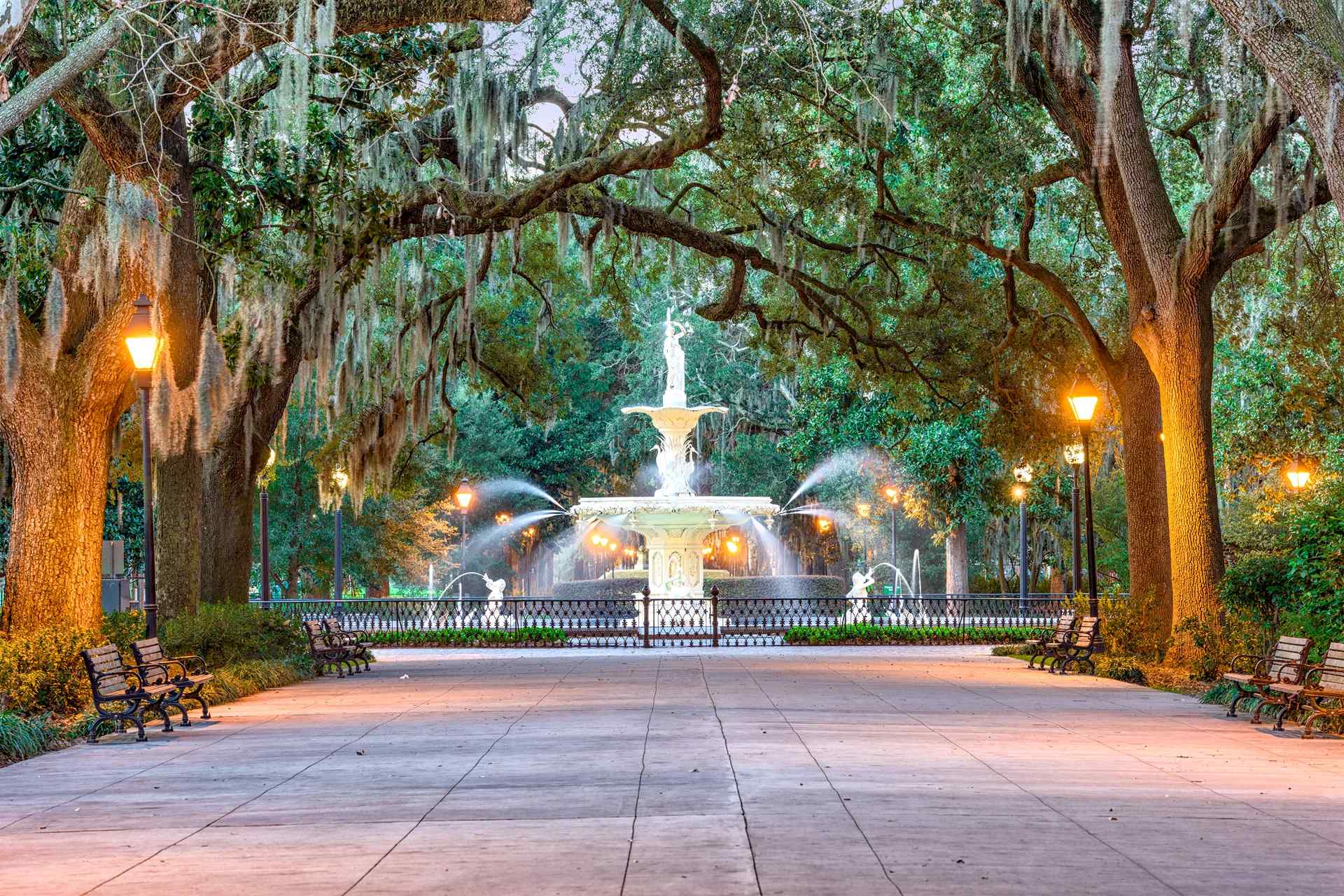 Annual Events in Savannah: A Year-Round Celebration of Culture & Community