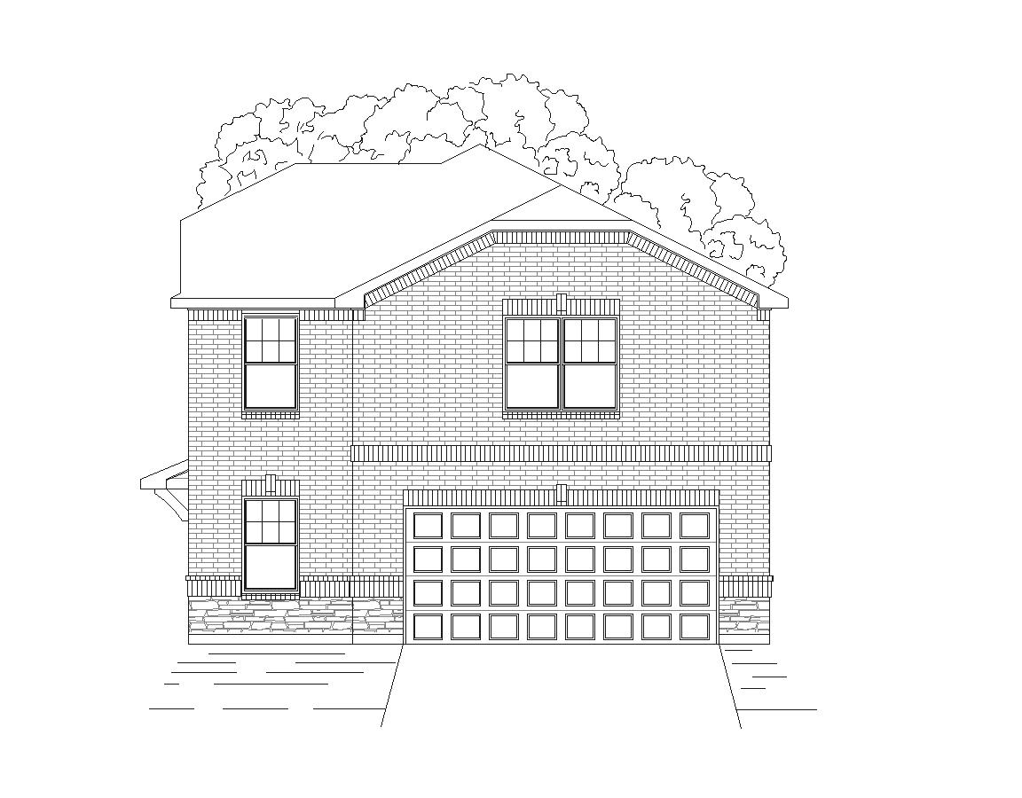 Livingston with Elevation JS