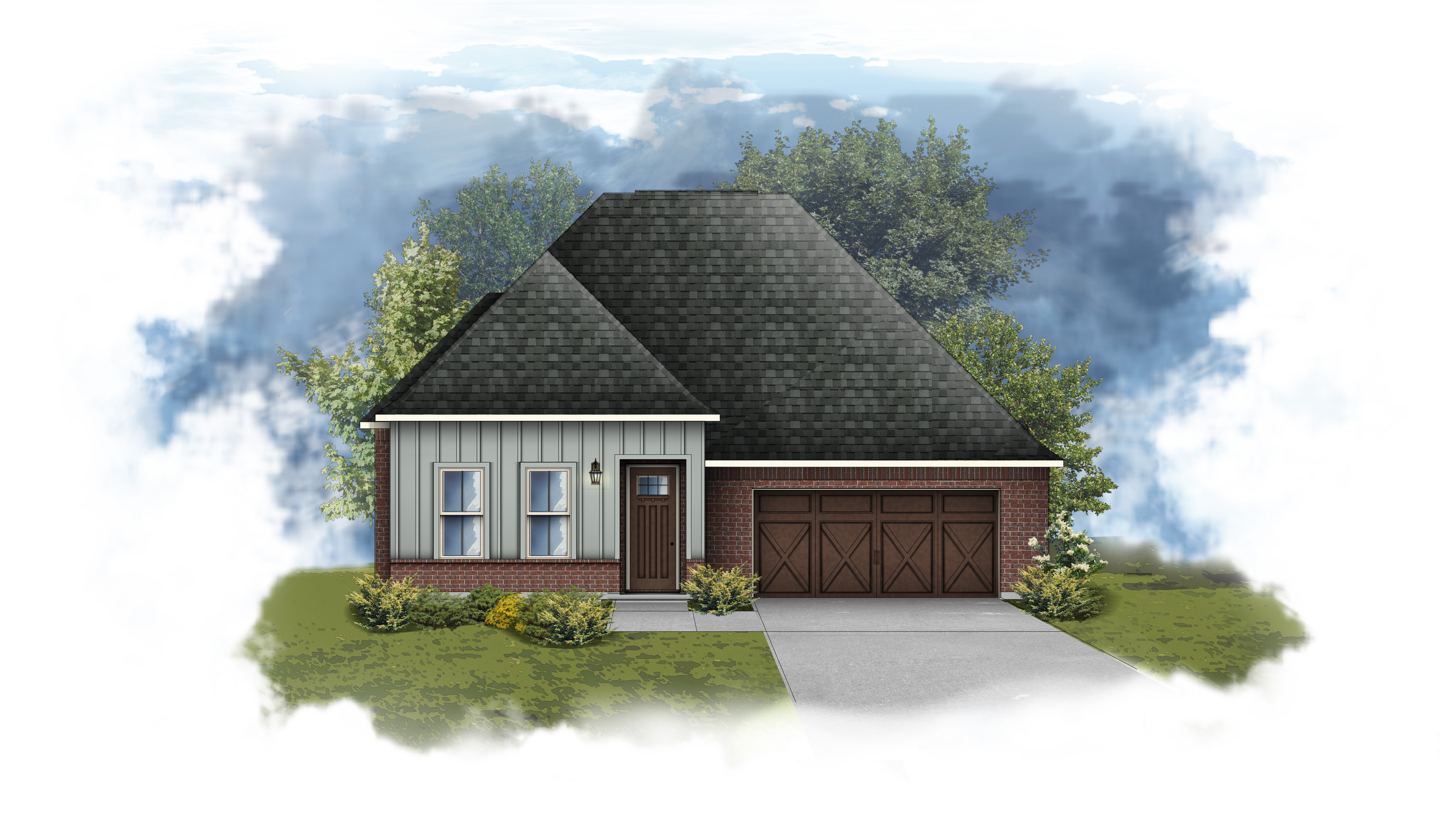 Move-In Ready Home